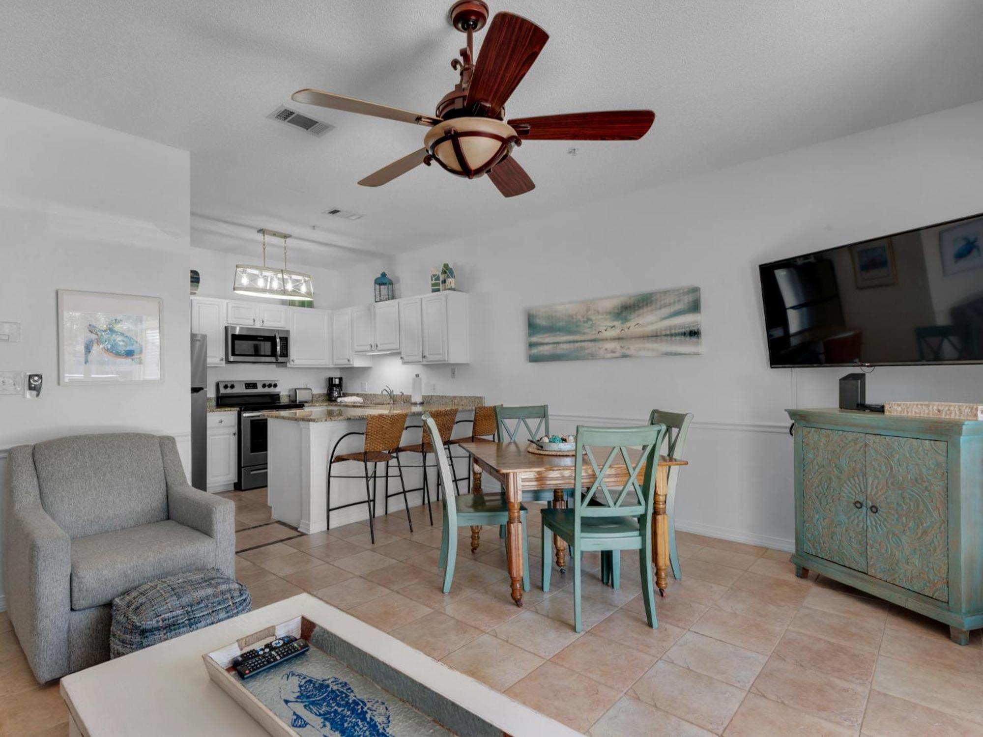 Caribbean Dunes 103 By Newman-dailey *