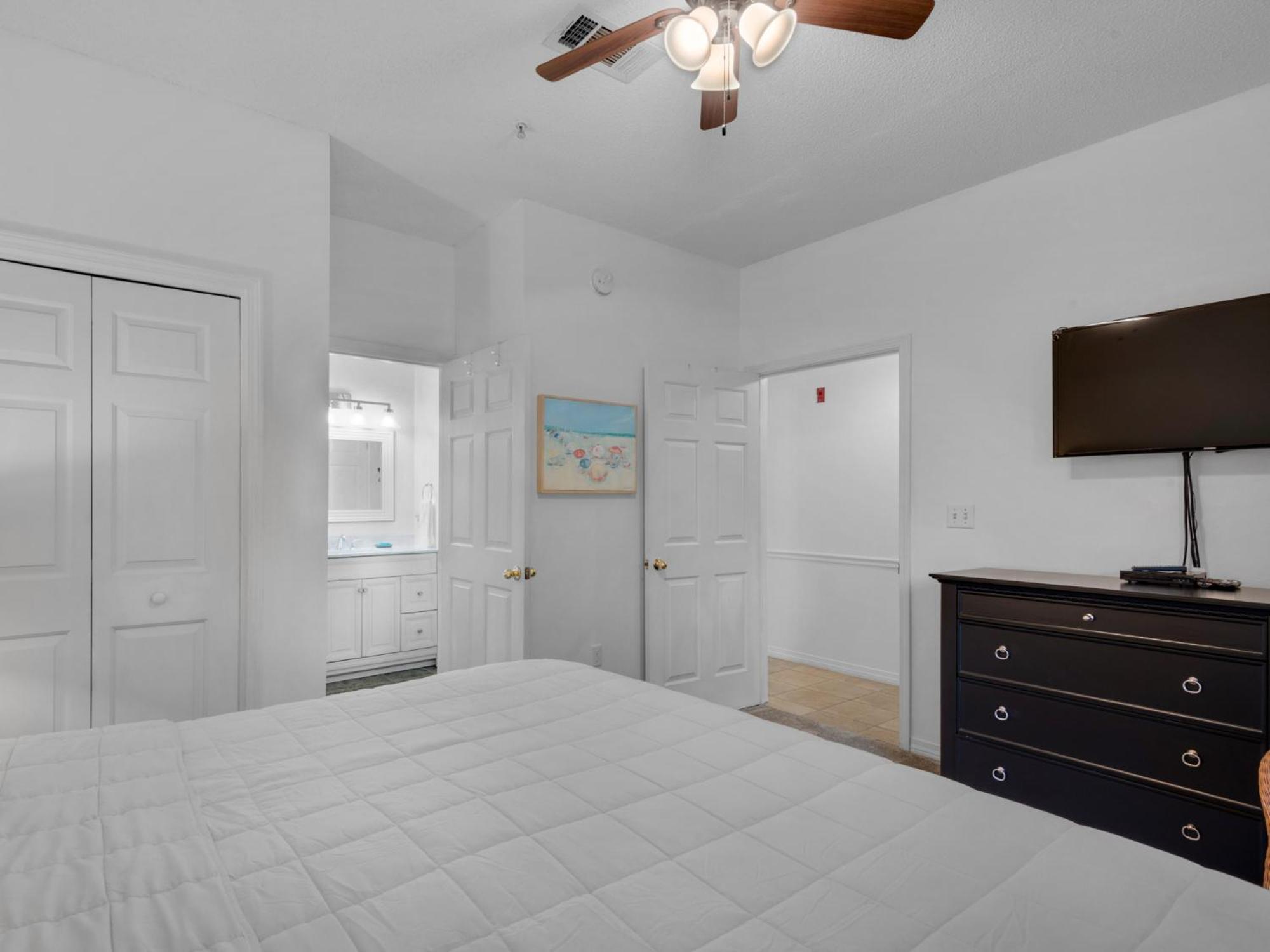 Caribbean Dunes 103 By Newman-dailey Holiday home Destin