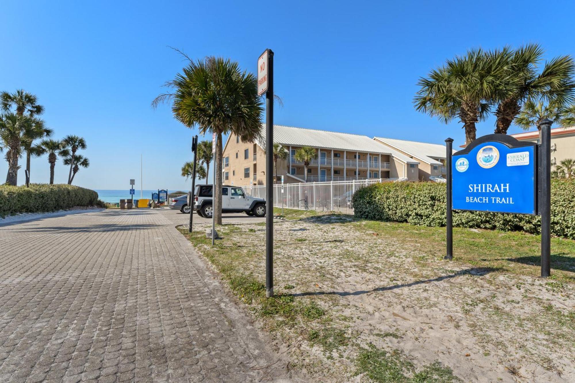 Holiday home Caribbean Dunes 103 By Newman-dailey Destin