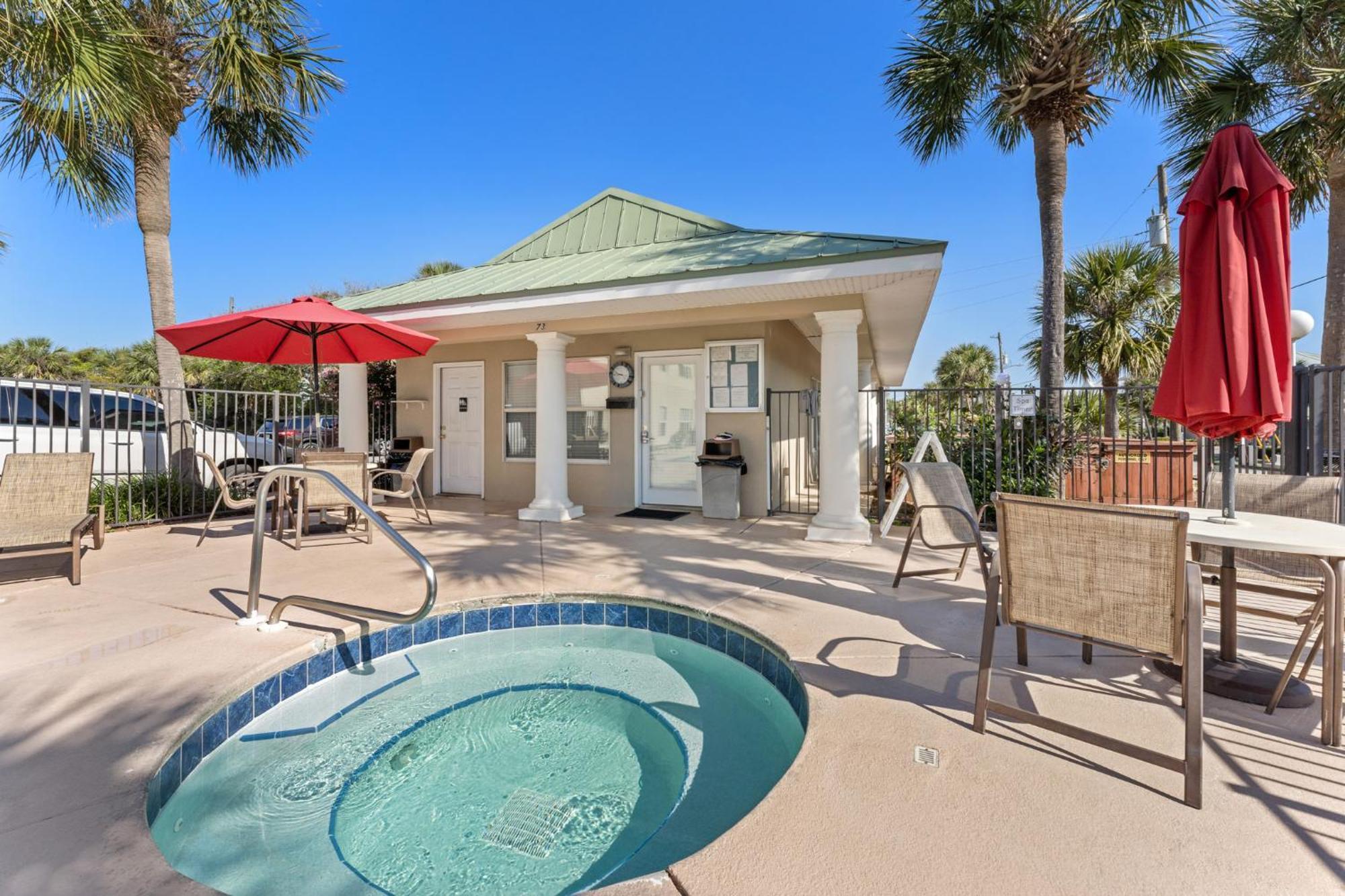Caribbean Dunes 103 By Newman-dailey Destin