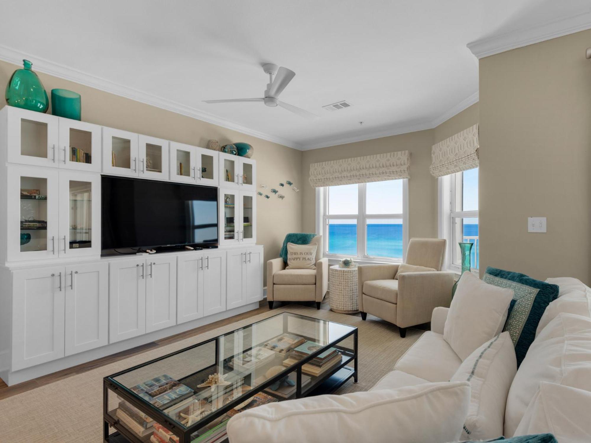 Crystal Dunes 503 By Newman-dailey Holiday home Destin
