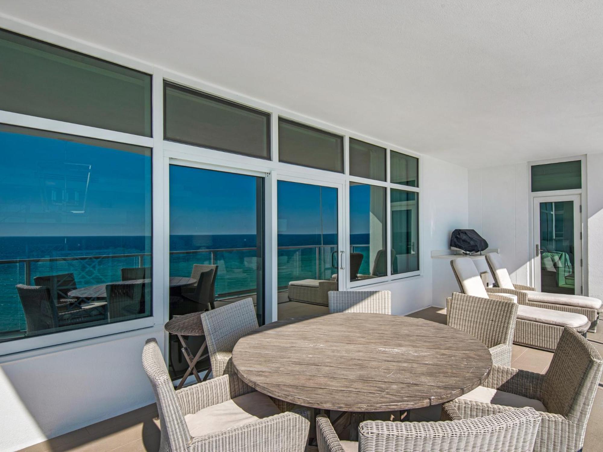 1900 Ninety Eight 702 By Newman-dailey Holiday home Destin