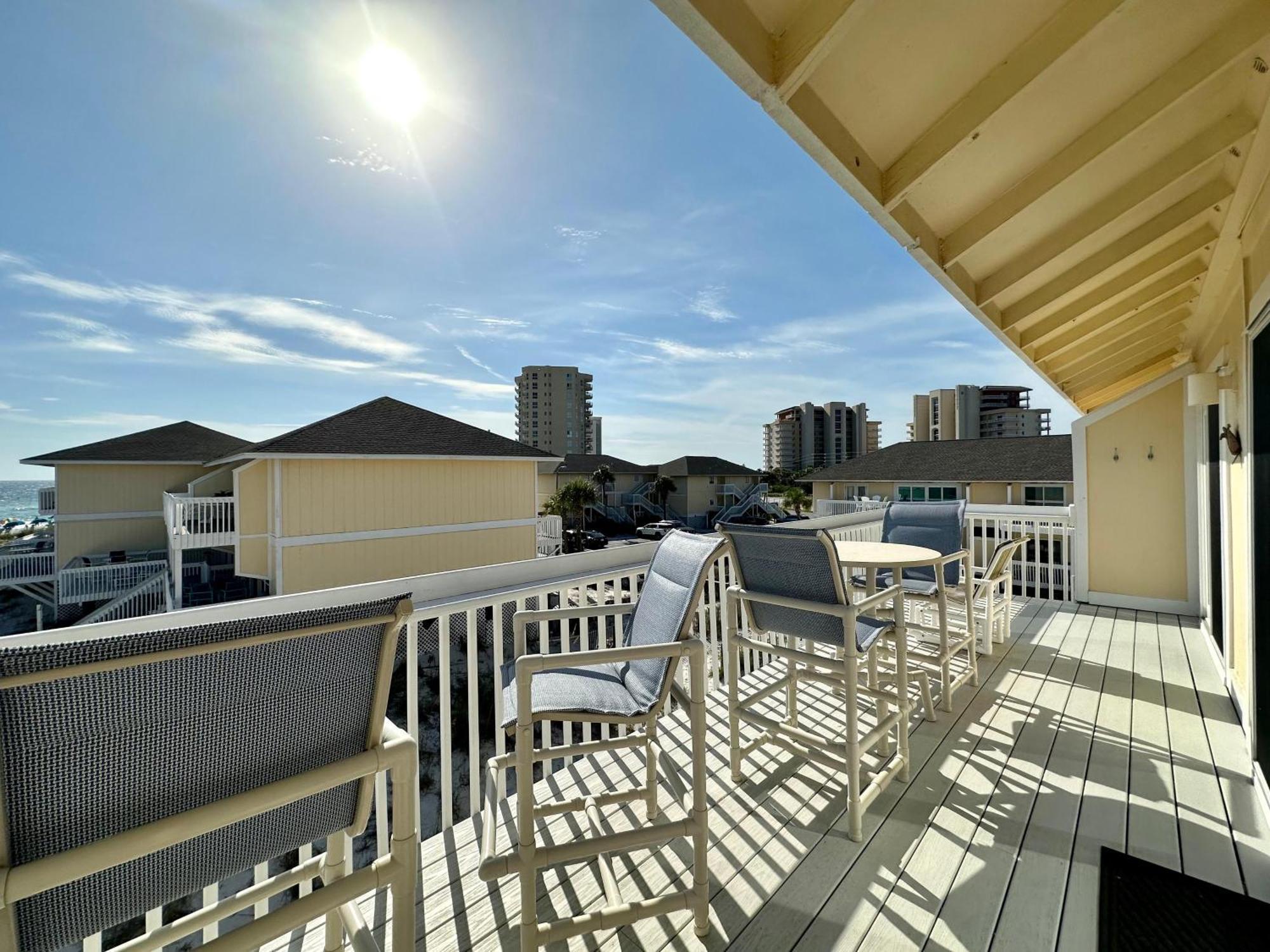 Holiday home Sandpiper Cove 2139 *
