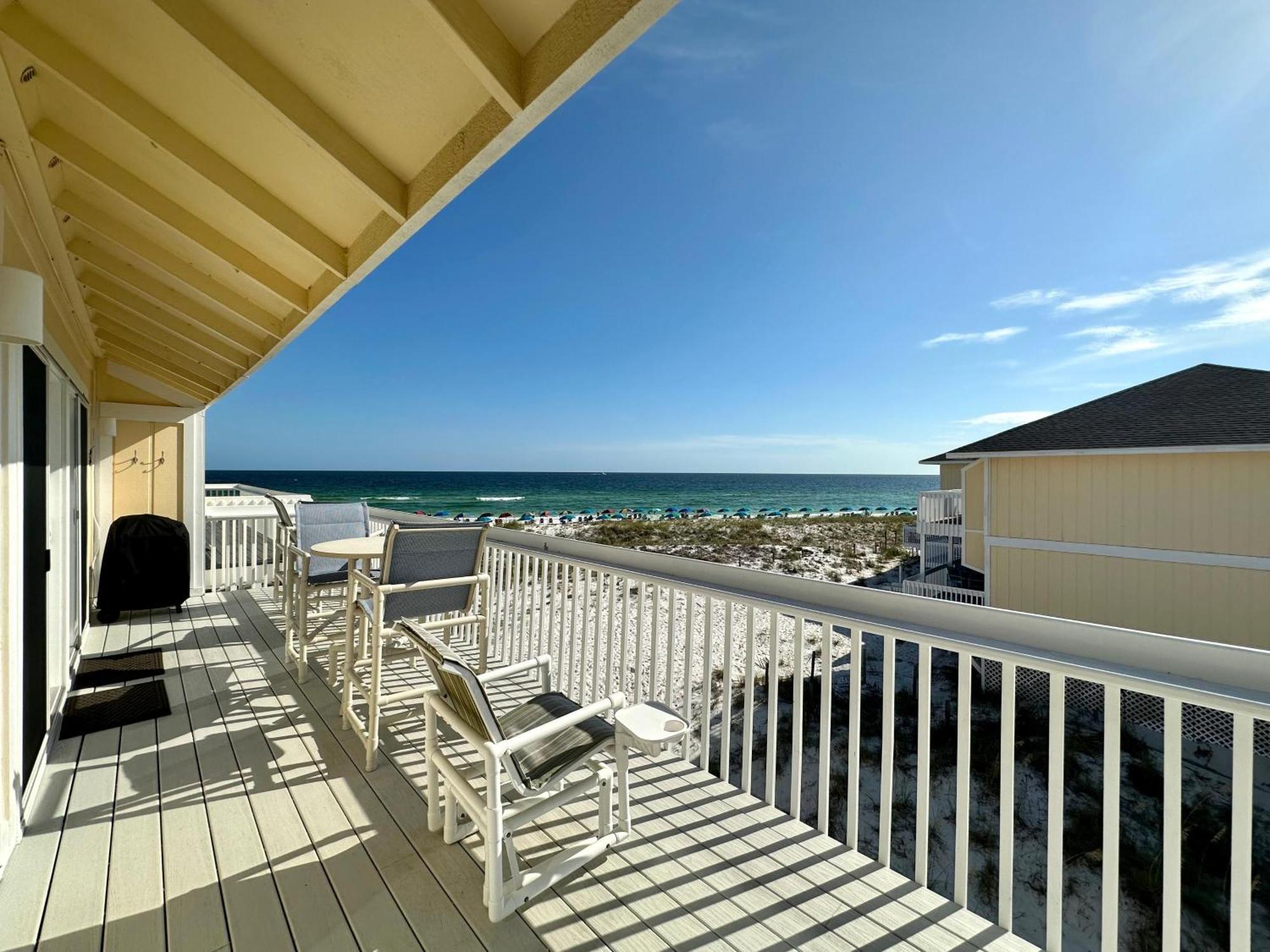 Sandpiper Cove 2139 * Destin