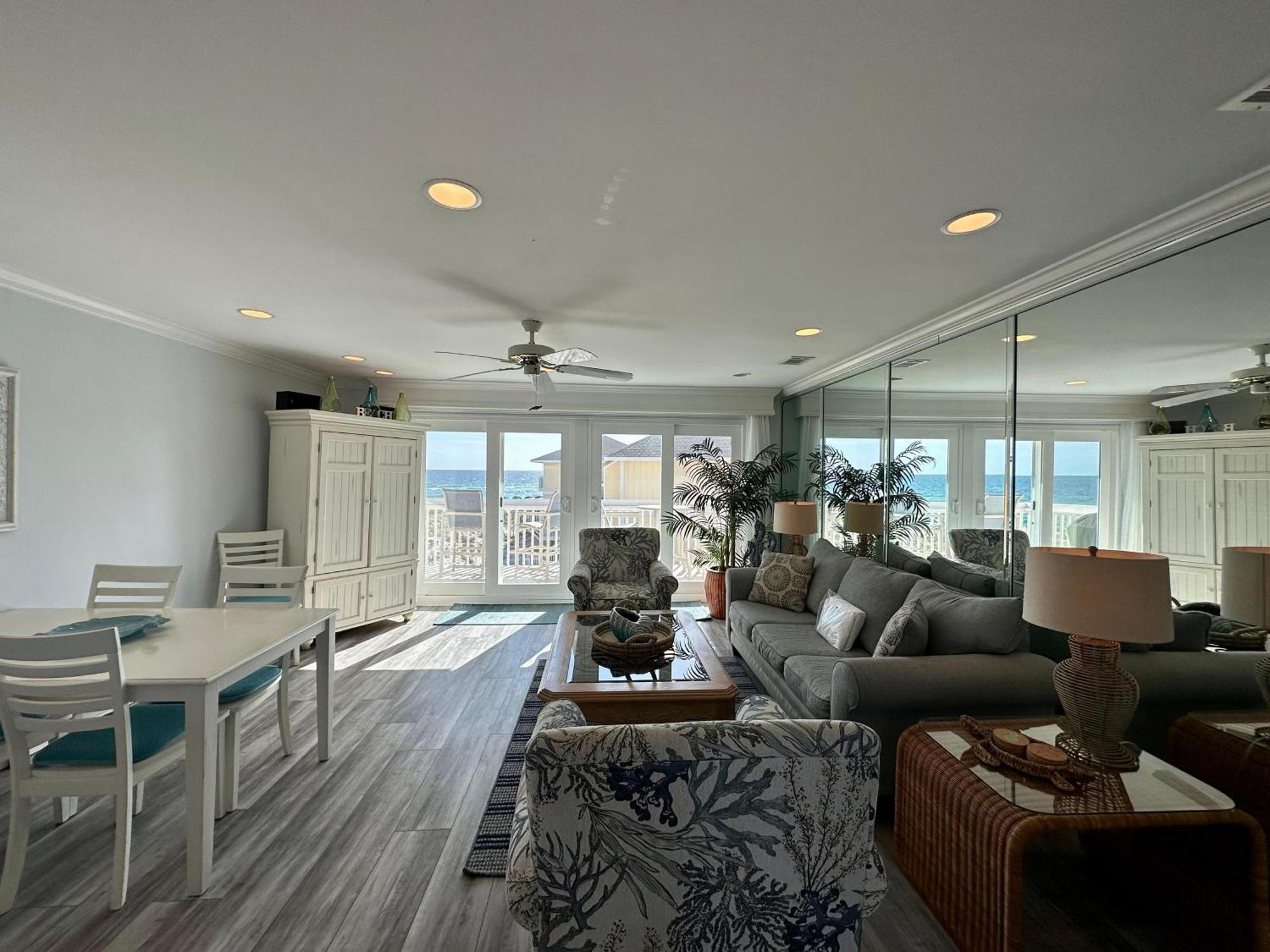 Holiday home Sandpiper Cove 2139