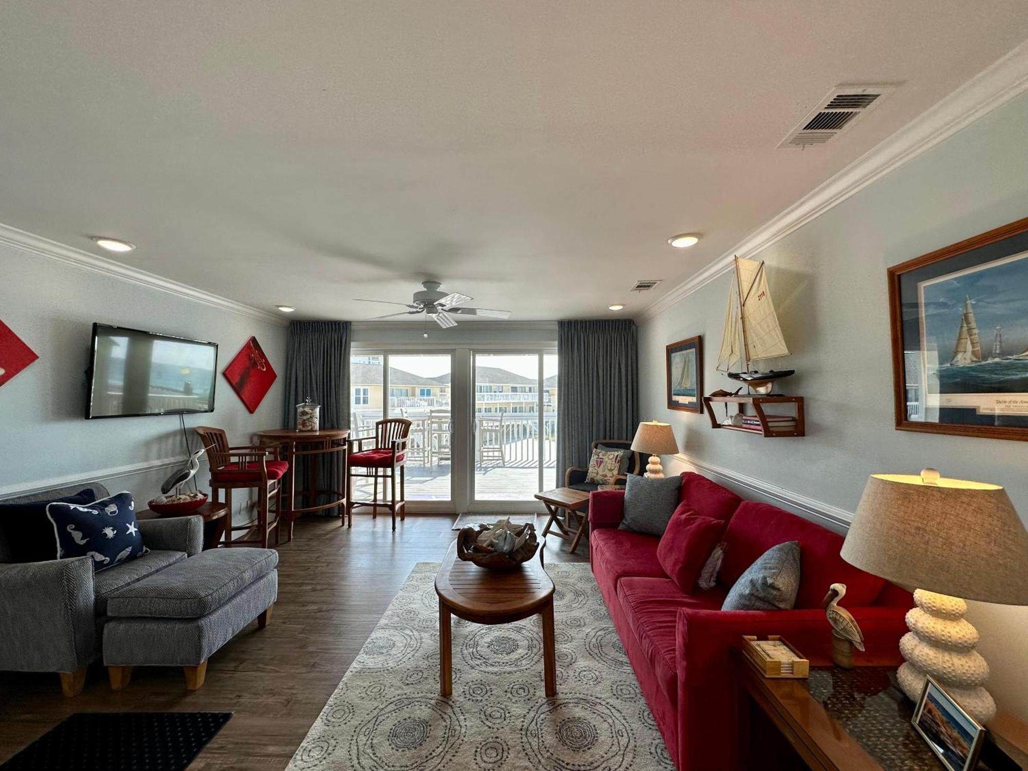 Sandpiper Cove 2118 Holiday home