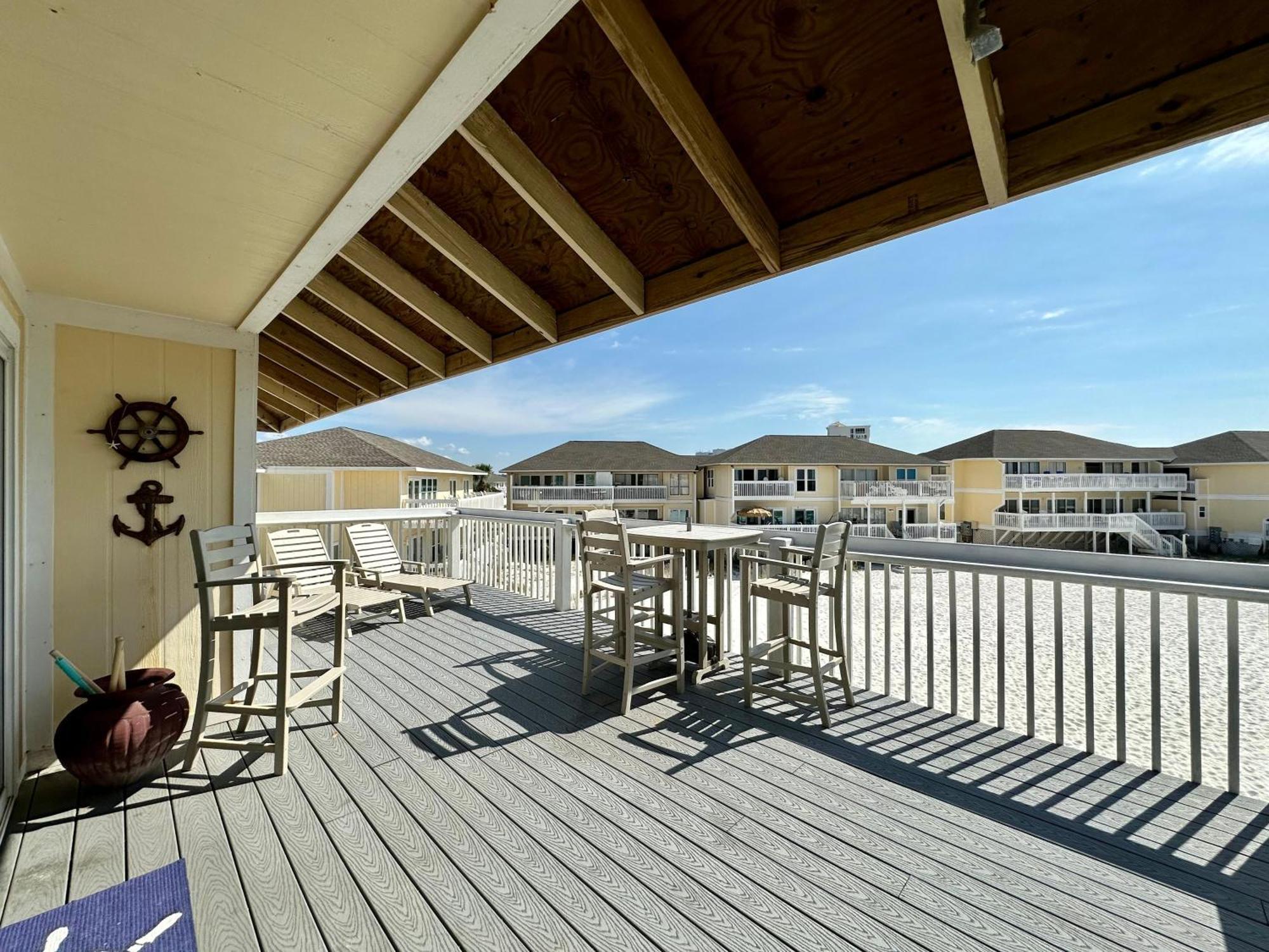 Holiday home Sandpiper Cove 2118