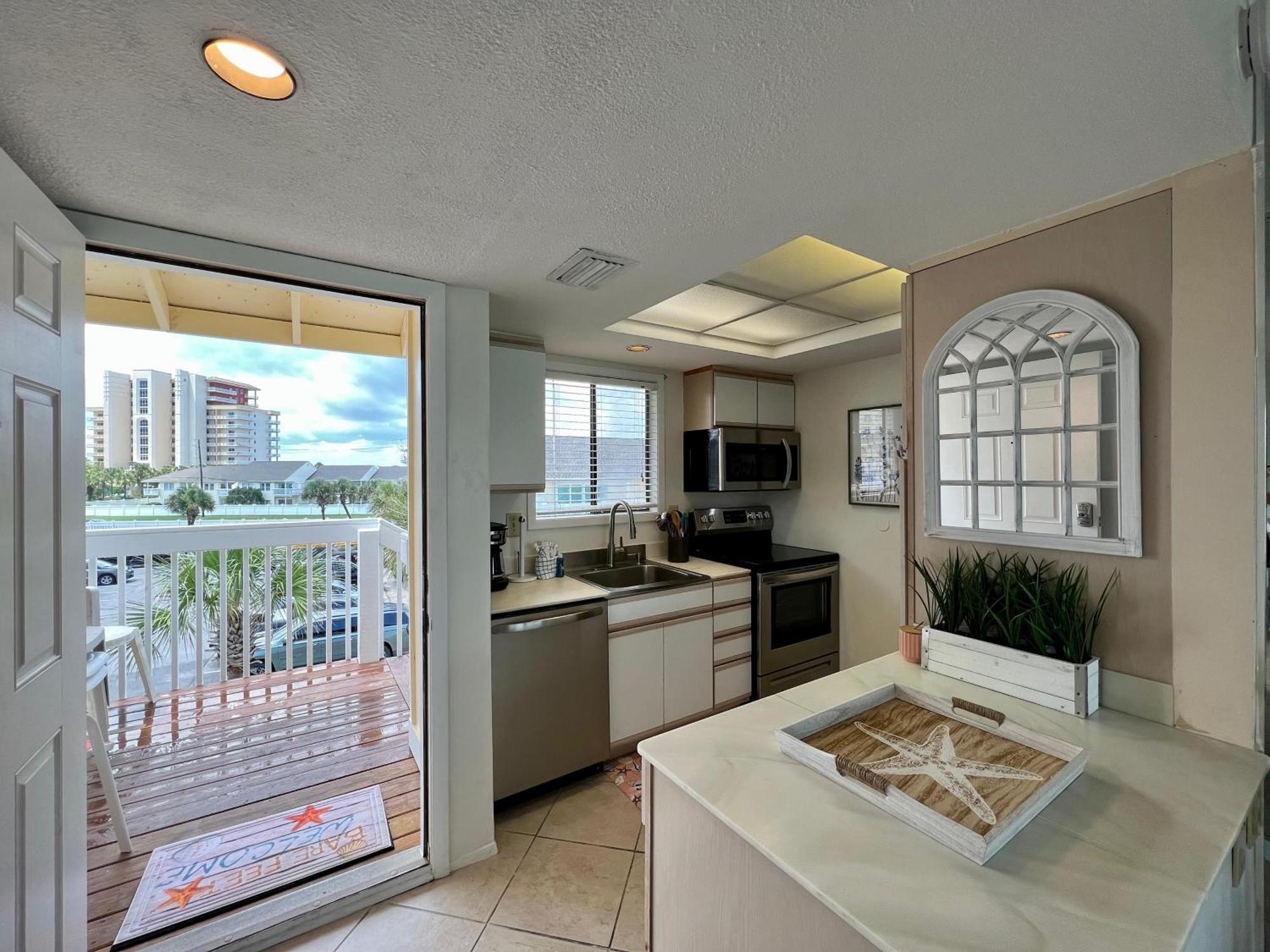 Sandpiper Cove 2134 *