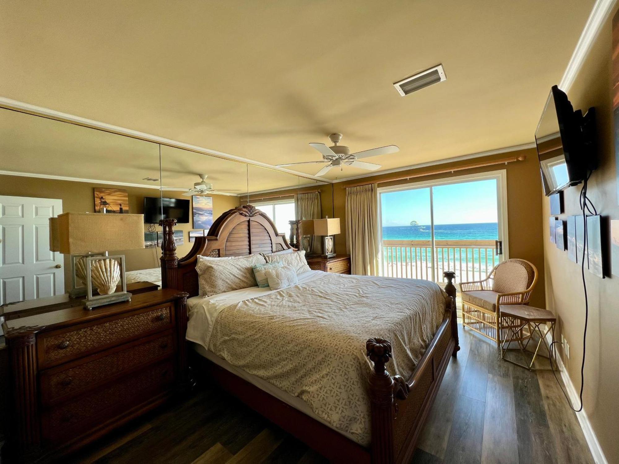 Sandpiper Cove 2114 * Destin