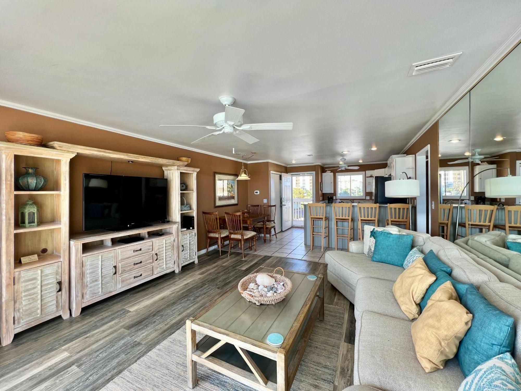 Sandpiper Cove 2114 Destin