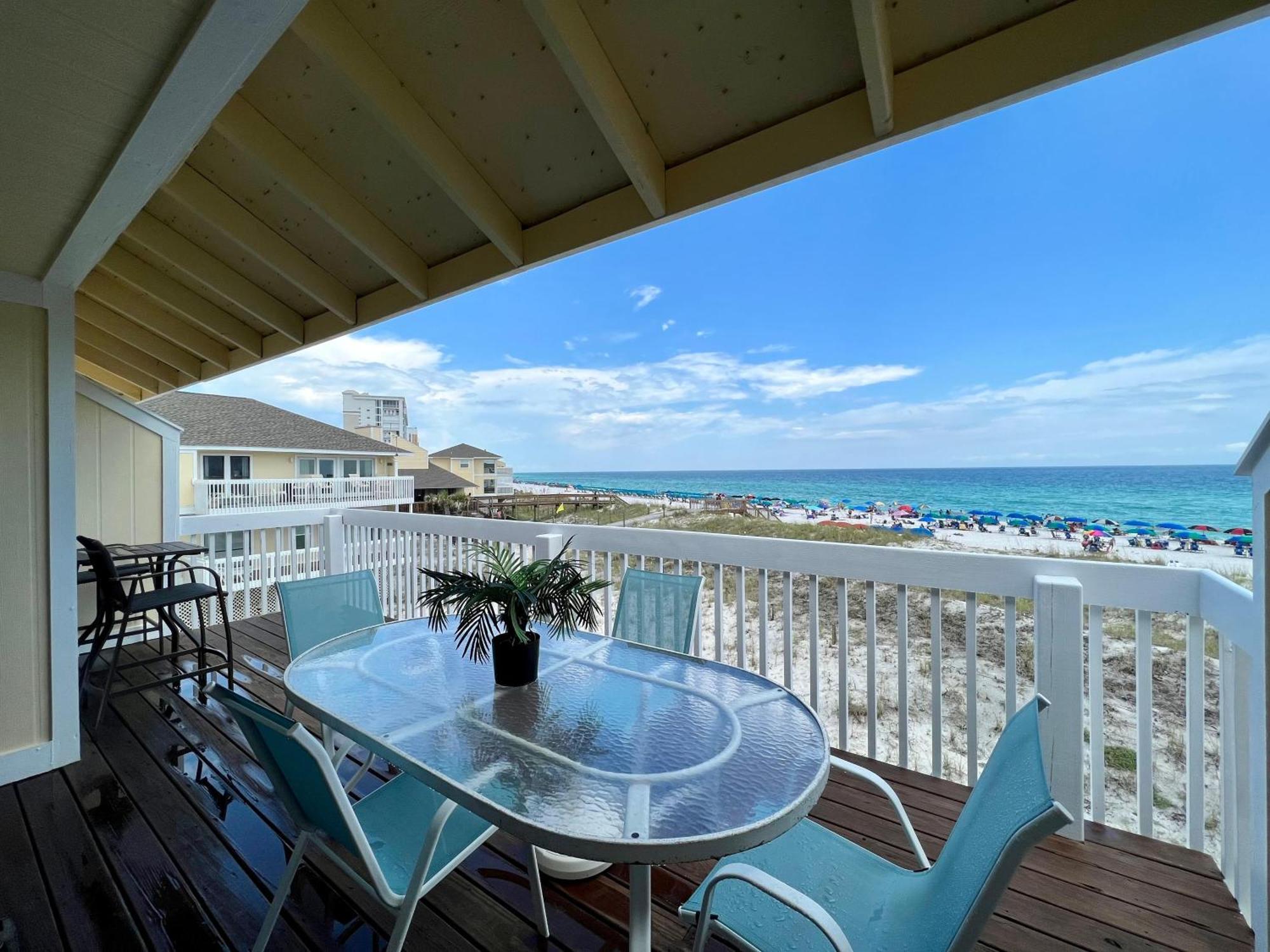 Sandpiper Cove 2134 *