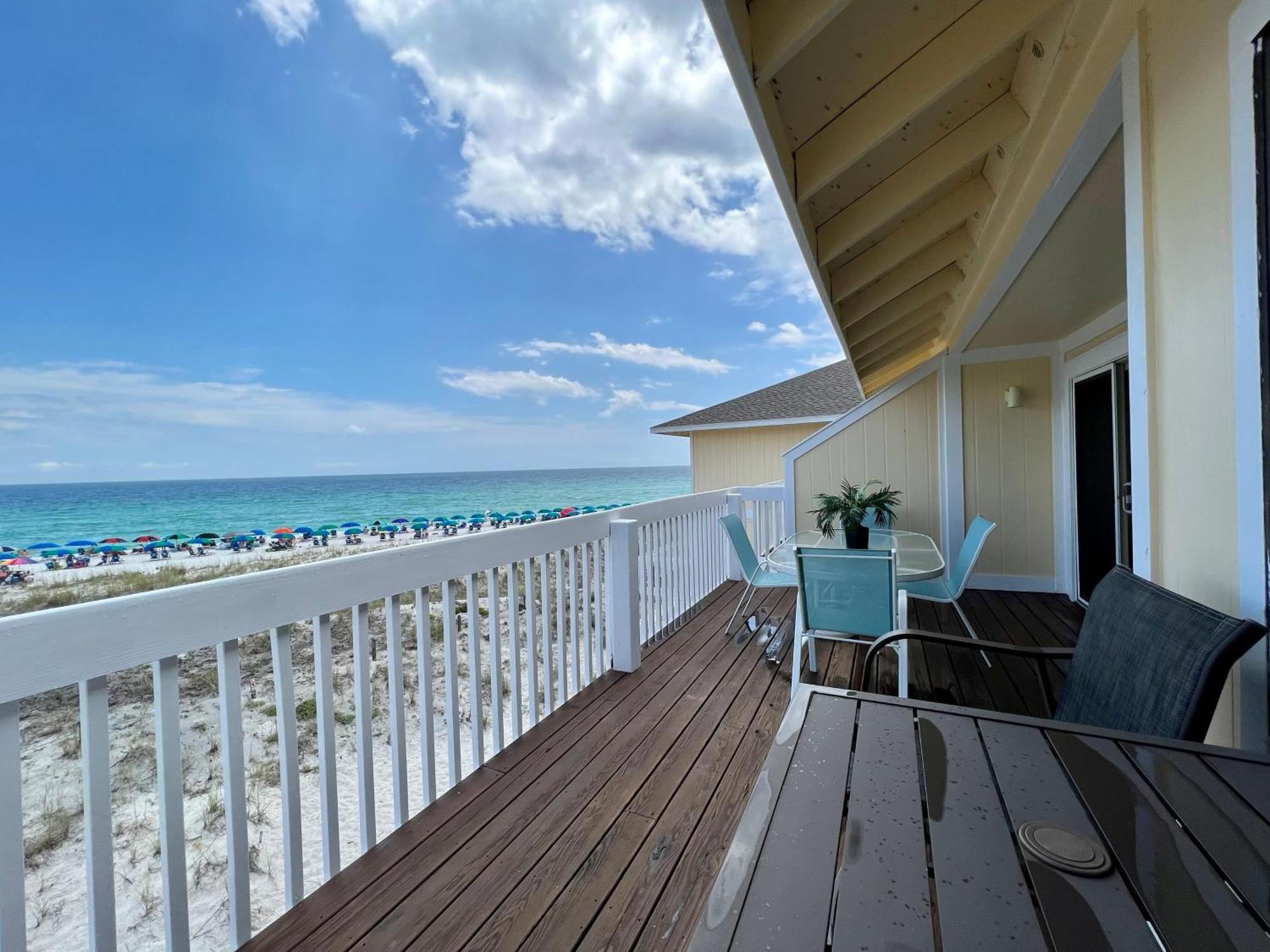 Holiday home Sandpiper Cove 2134