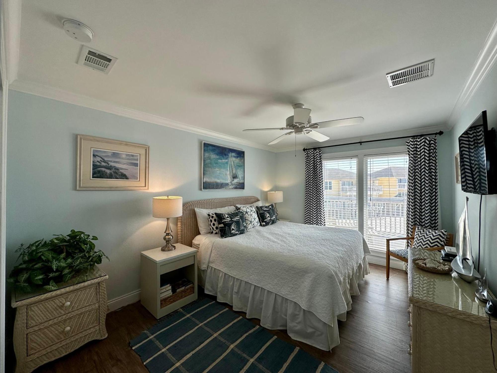 Sandpiper Cove 2118 Holiday home *