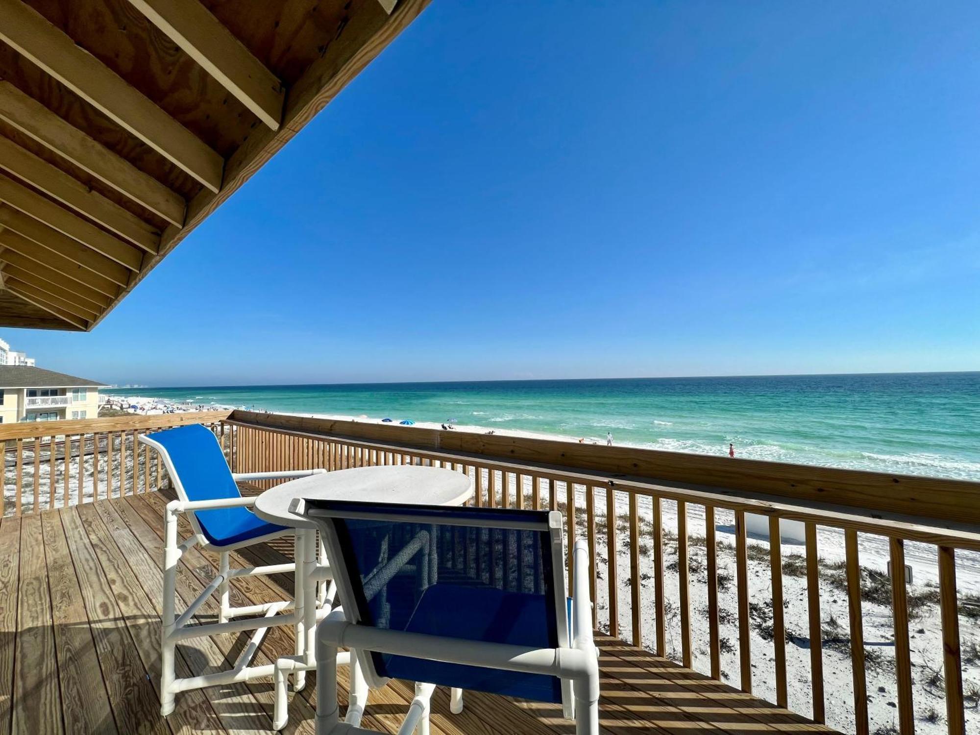 Sandpiper Cove 2114 Destin