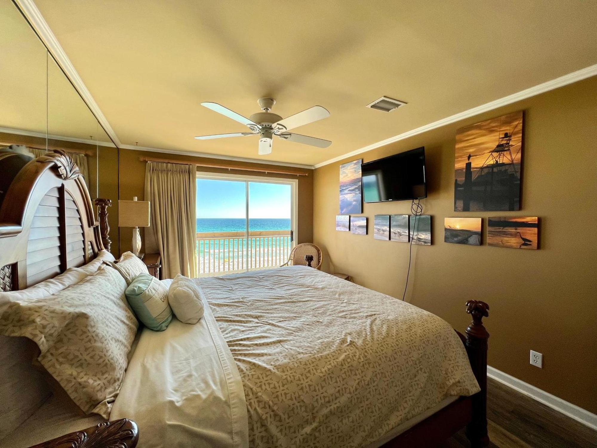 Sandpiper Cove 2114 Holiday home Destin