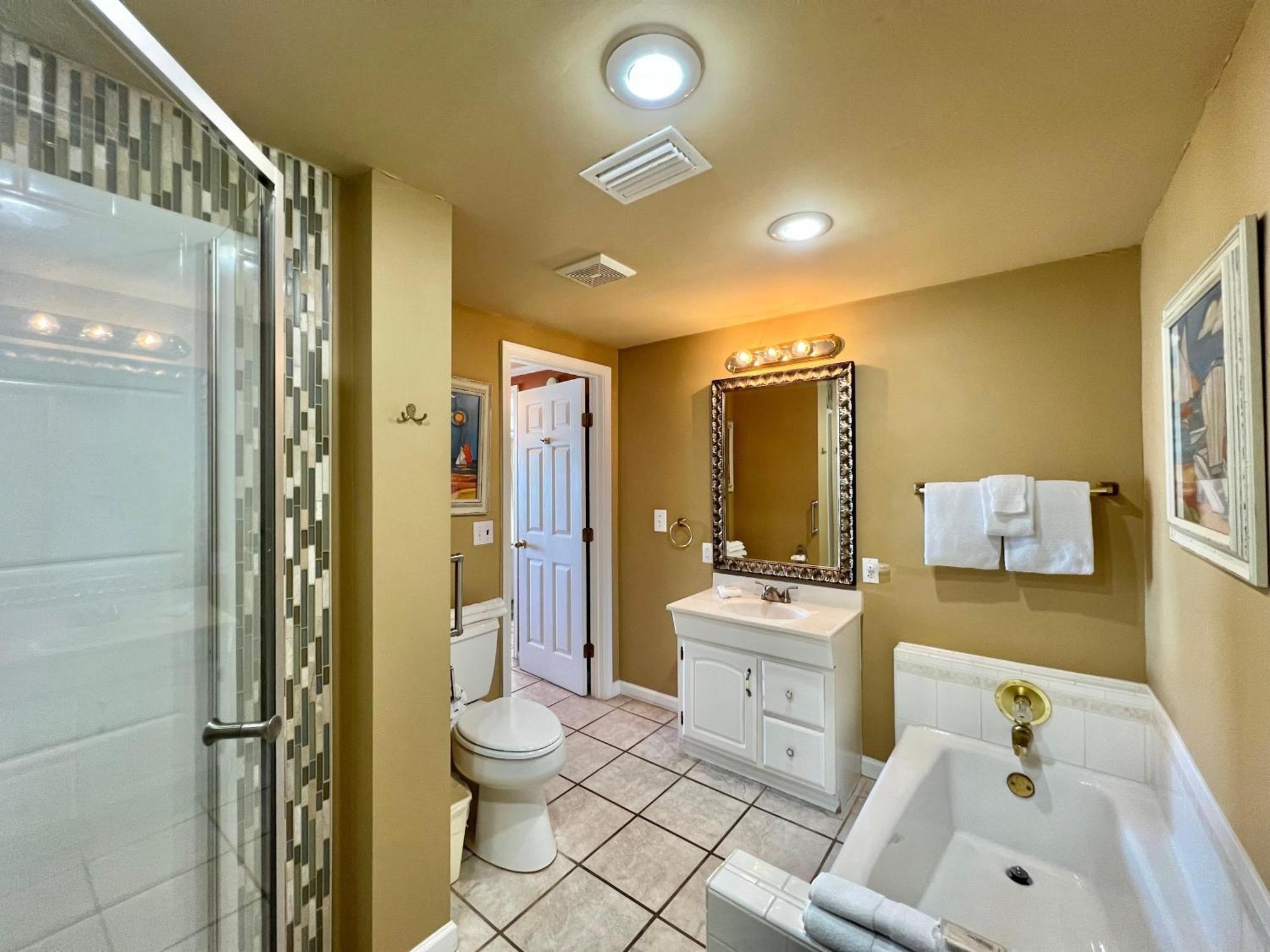 Holiday home Sandpiper Cove 2114