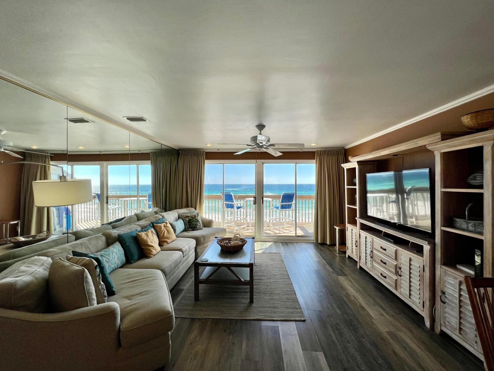 Sandpiper Cove 2114