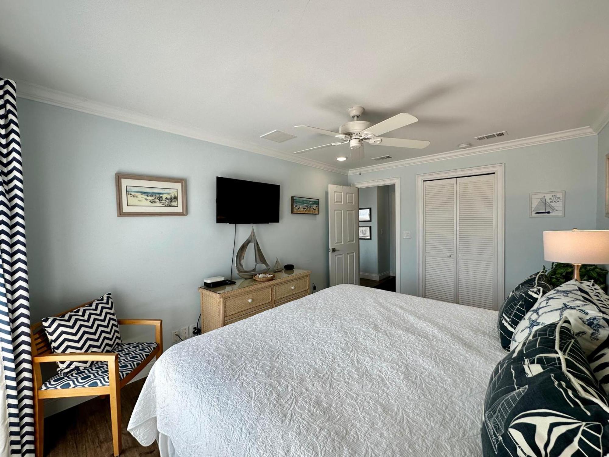 Holiday home Sandpiper Cove 2118