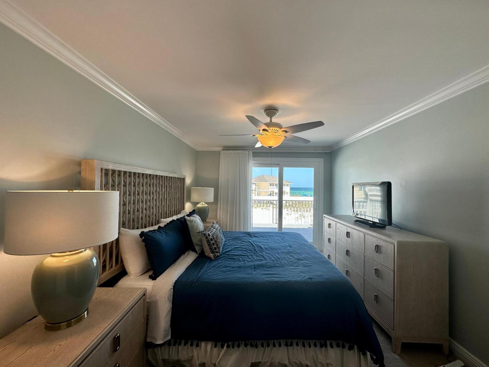Holiday home Sandpiper Cove 2117 *