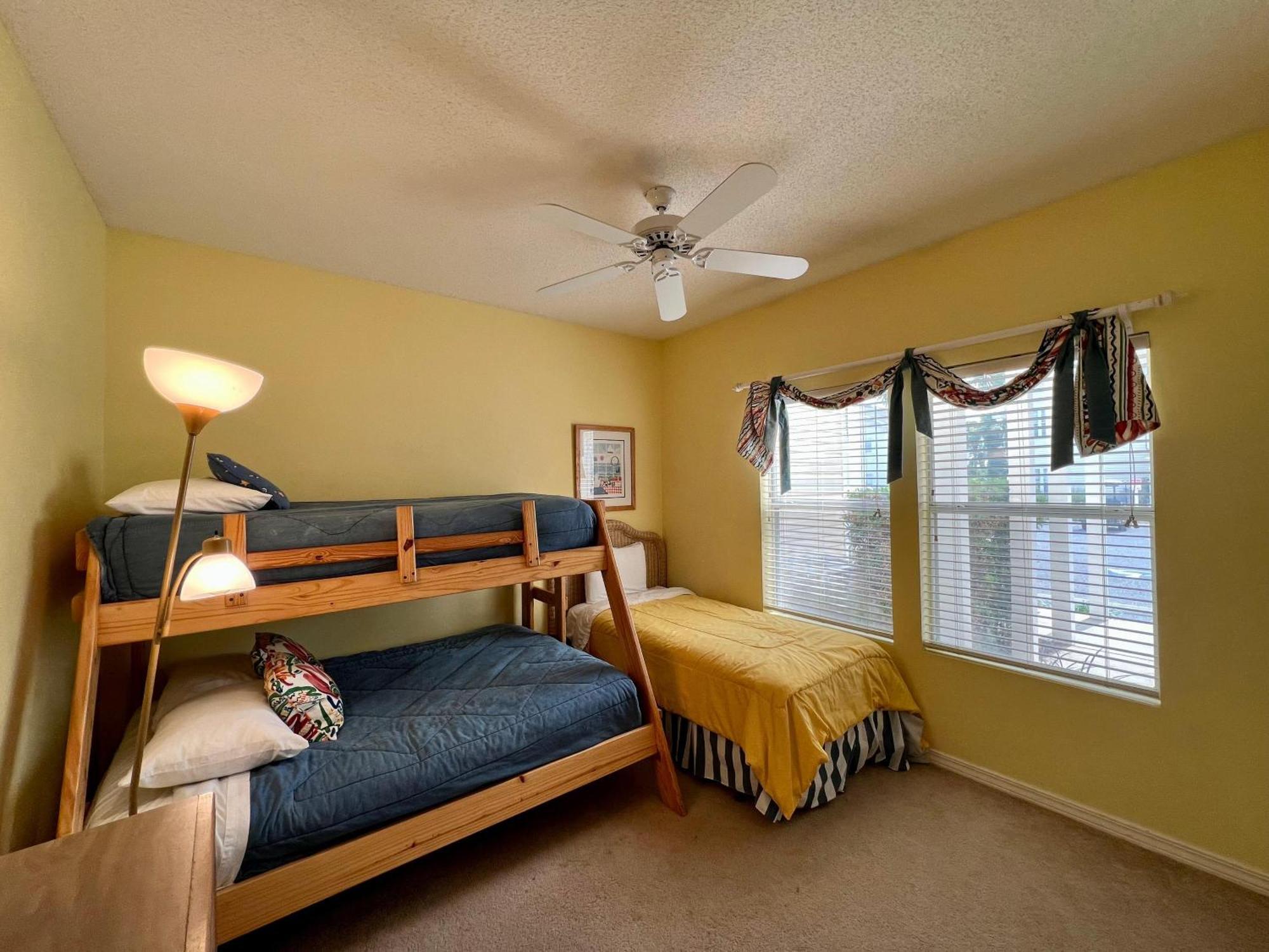 Sandpiper Cove 9128 *