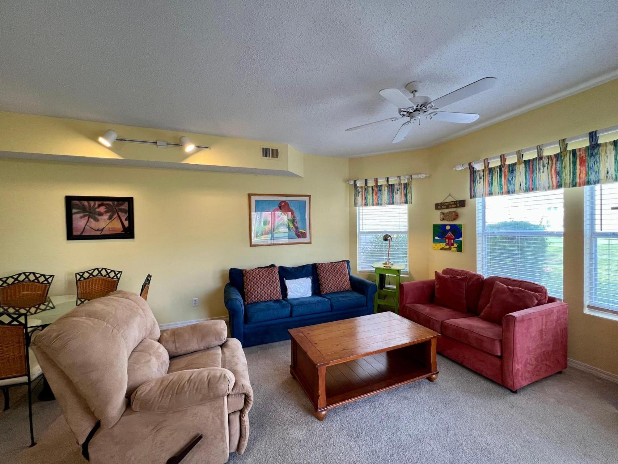 Sandpiper Cove 9128 * Destin