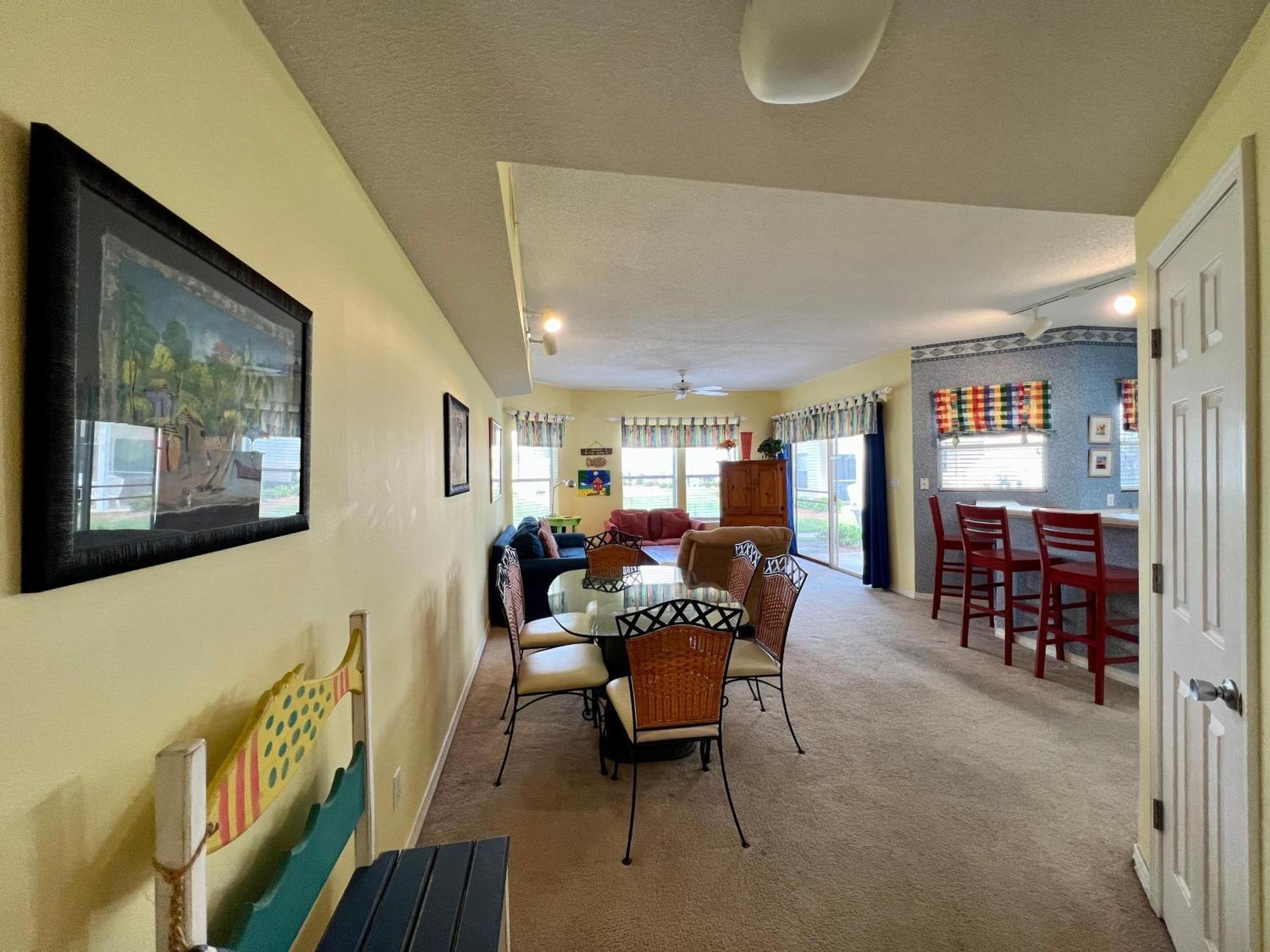 Sandpiper Cove 9128