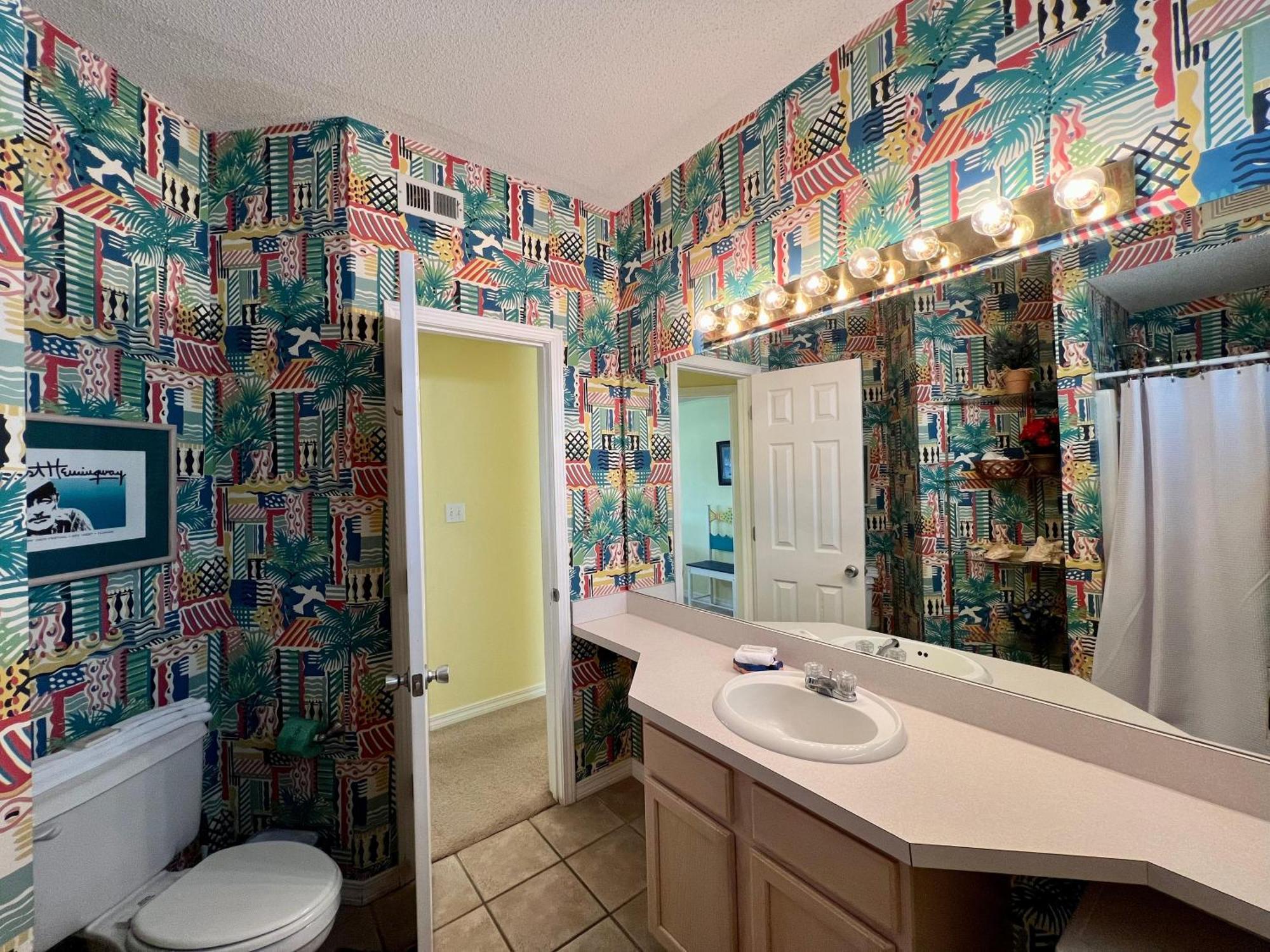 Holiday home Sandpiper Cove 9128