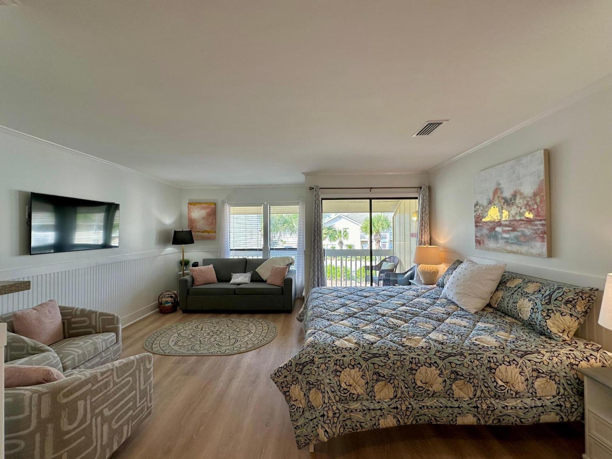 Sandpiper Cove 8251 Holiday home *
