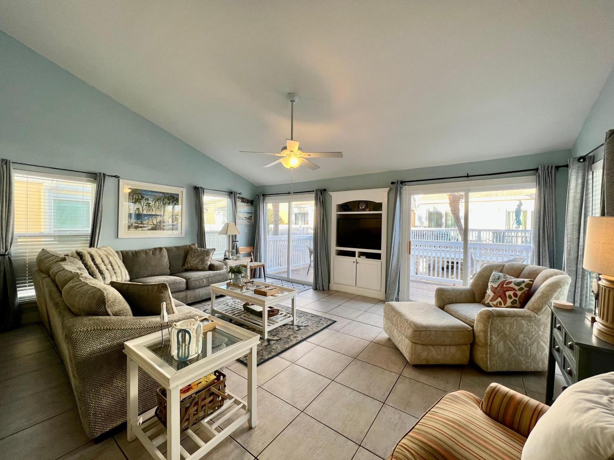 Sandpiper Cove 0029 Holiday home