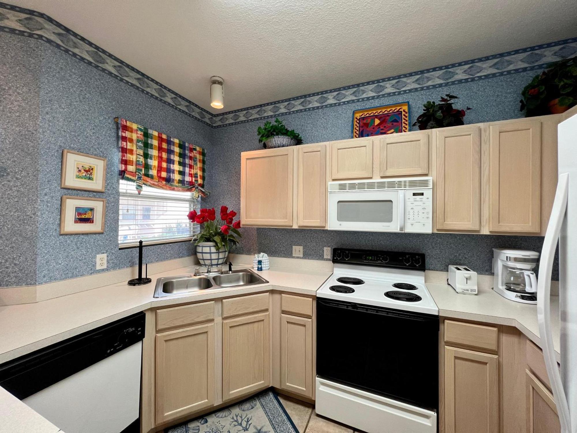 Sandpiper Cove 9128