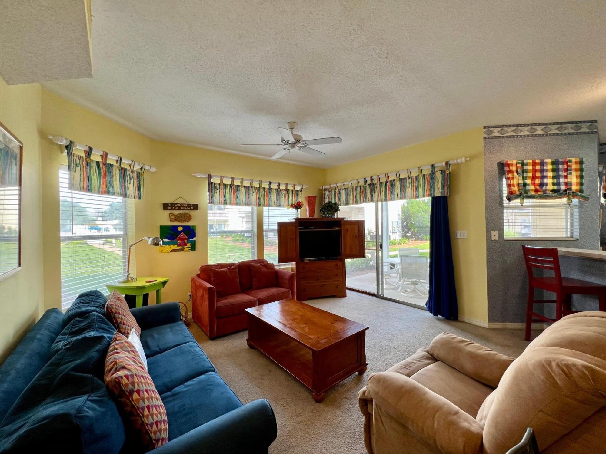 Sandpiper Cove 9128 Holiday home