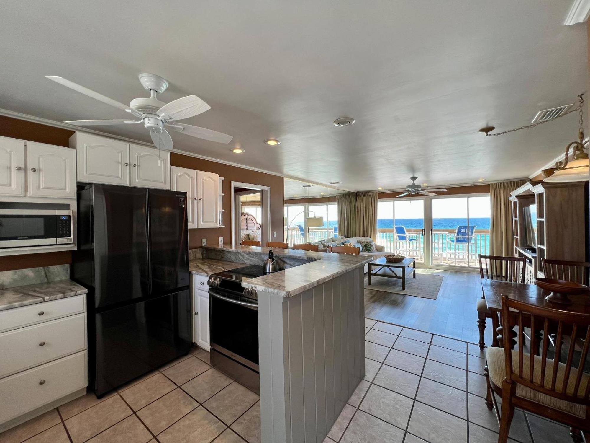 Holiday home Sandpiper Cove 2114