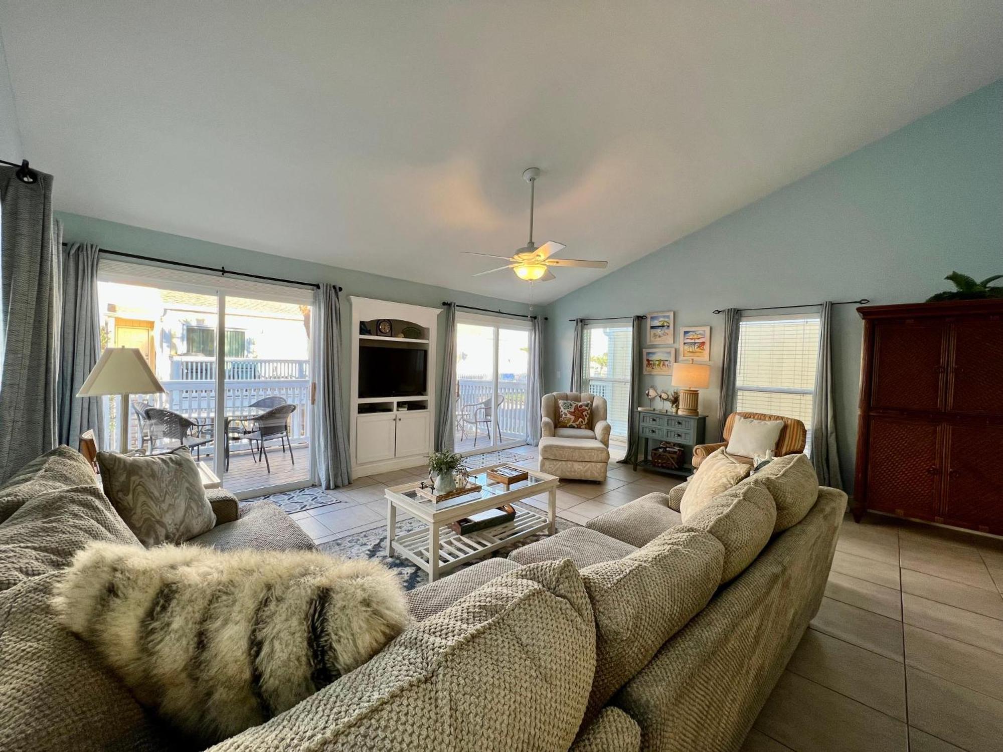 Holiday home Sandpiper Cove 0029 *