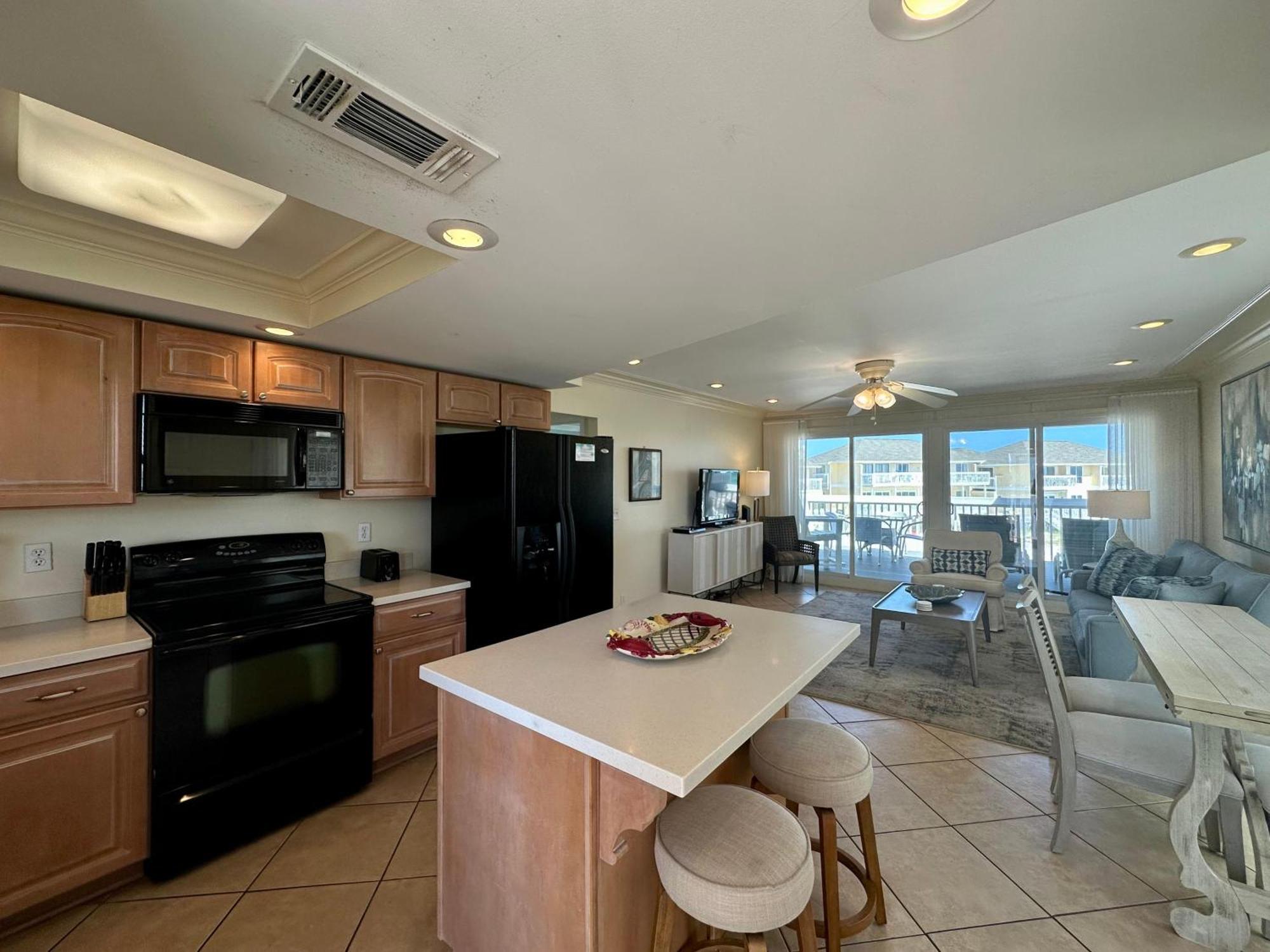 Holiday home Sandpiper Cove 2117