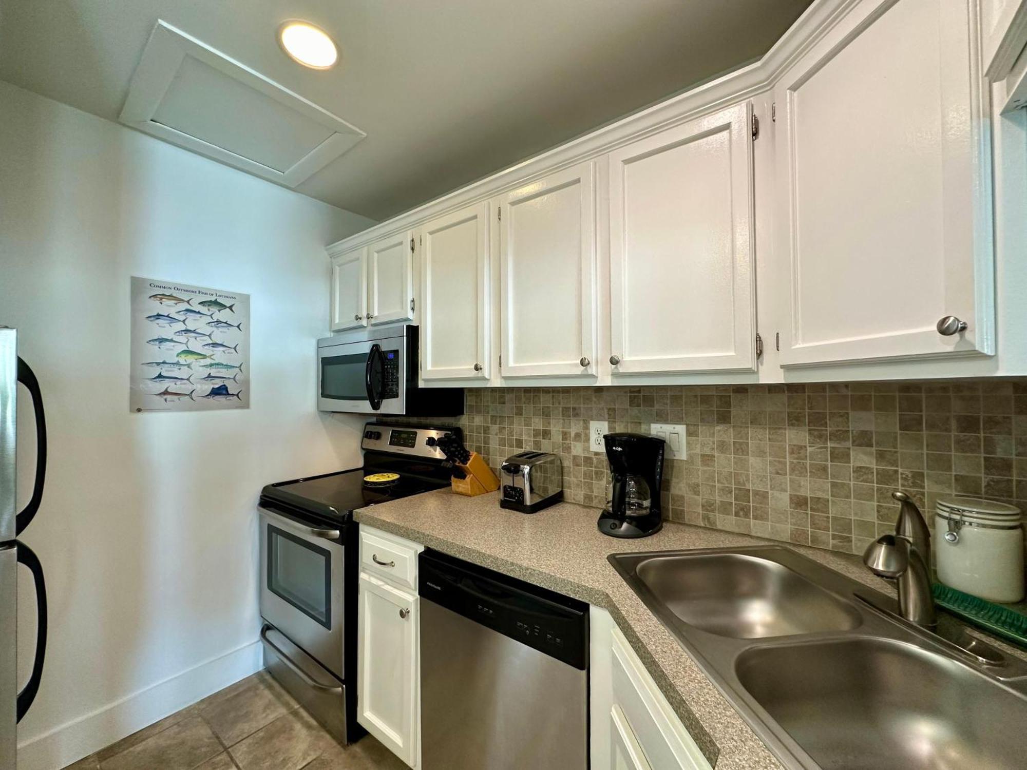 Sandpiper Cove 8251 Holiday home