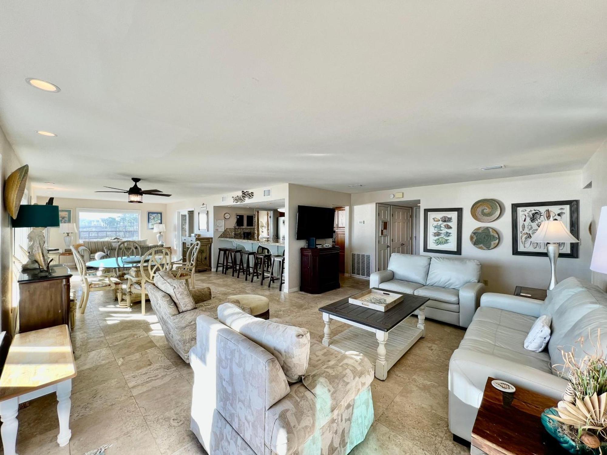 Holiday home Sandpiper Cove 1114 Destin
