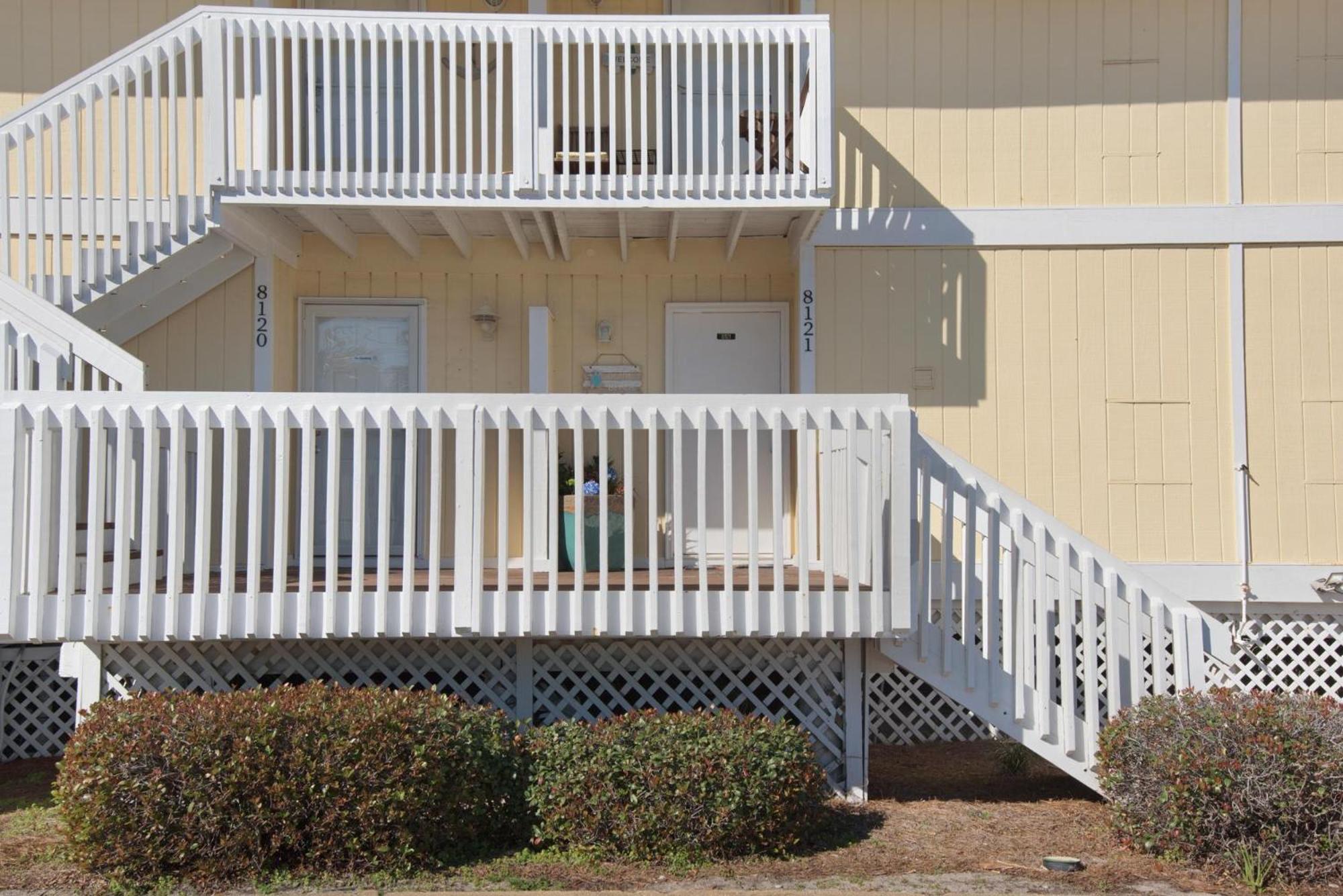 Sandpiper Cove 8121 Holiday home *