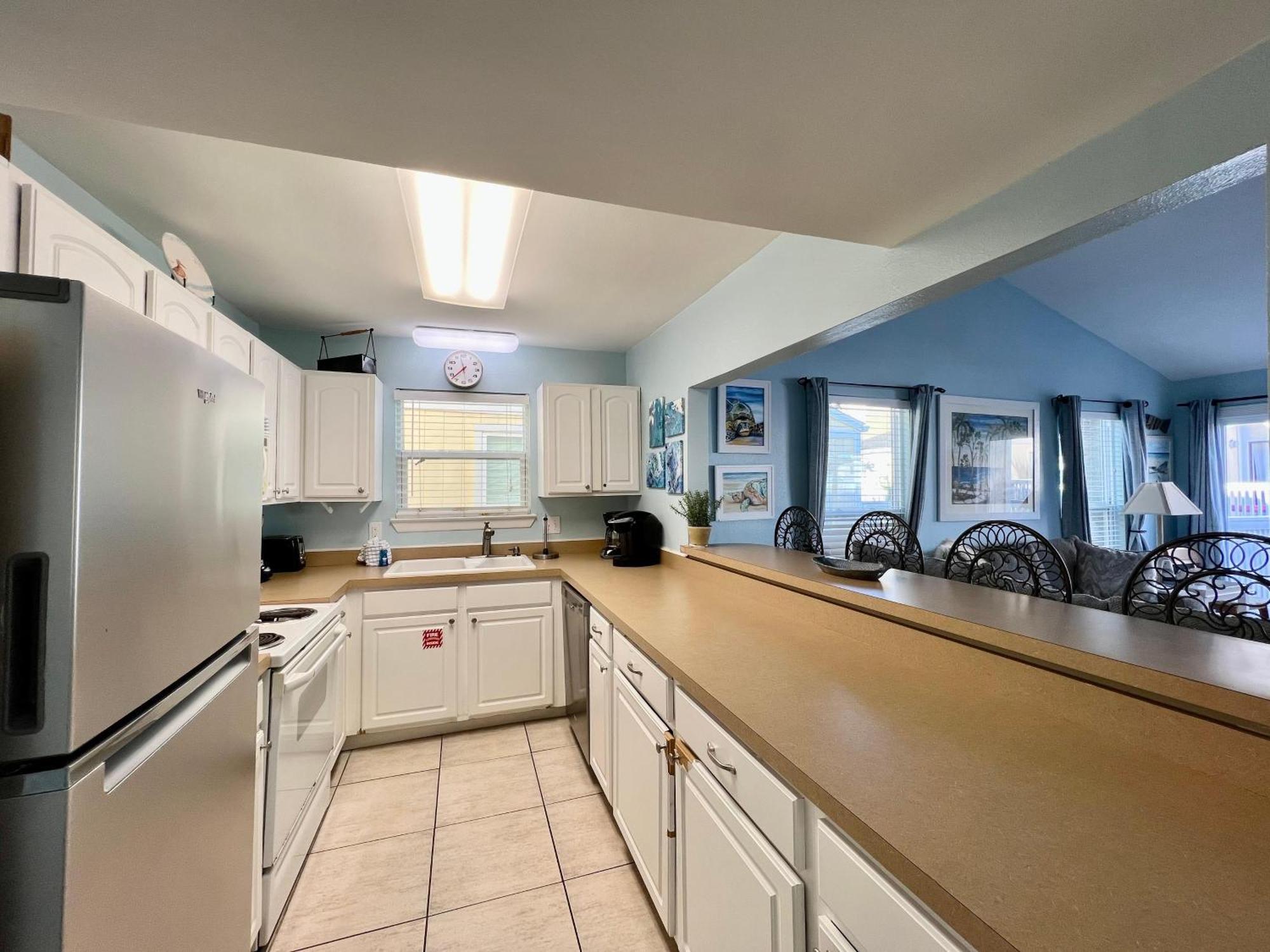Holiday home Sandpiper Cove 0029