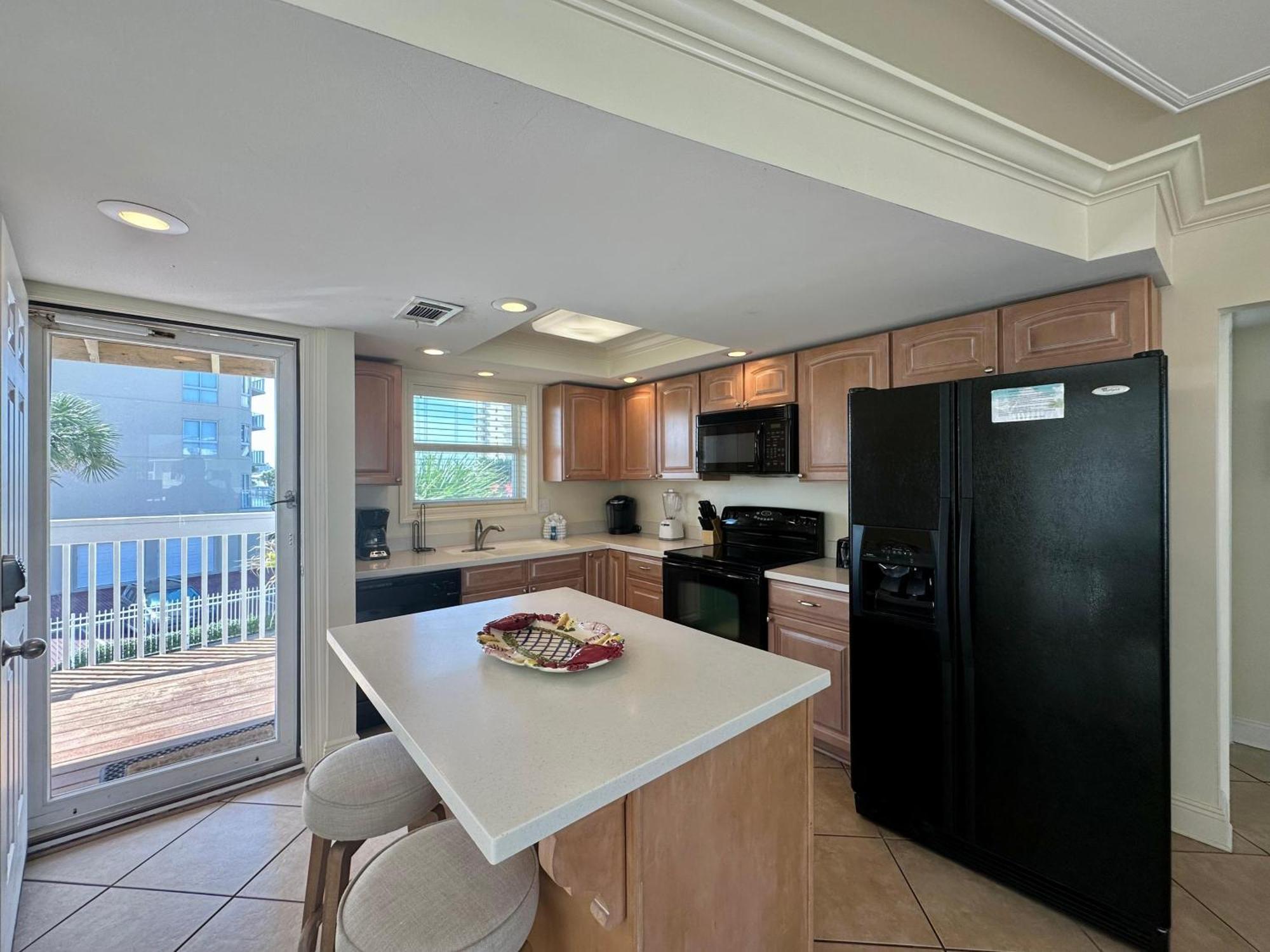 Sandpiper Cove 2117 Holiday home Destin