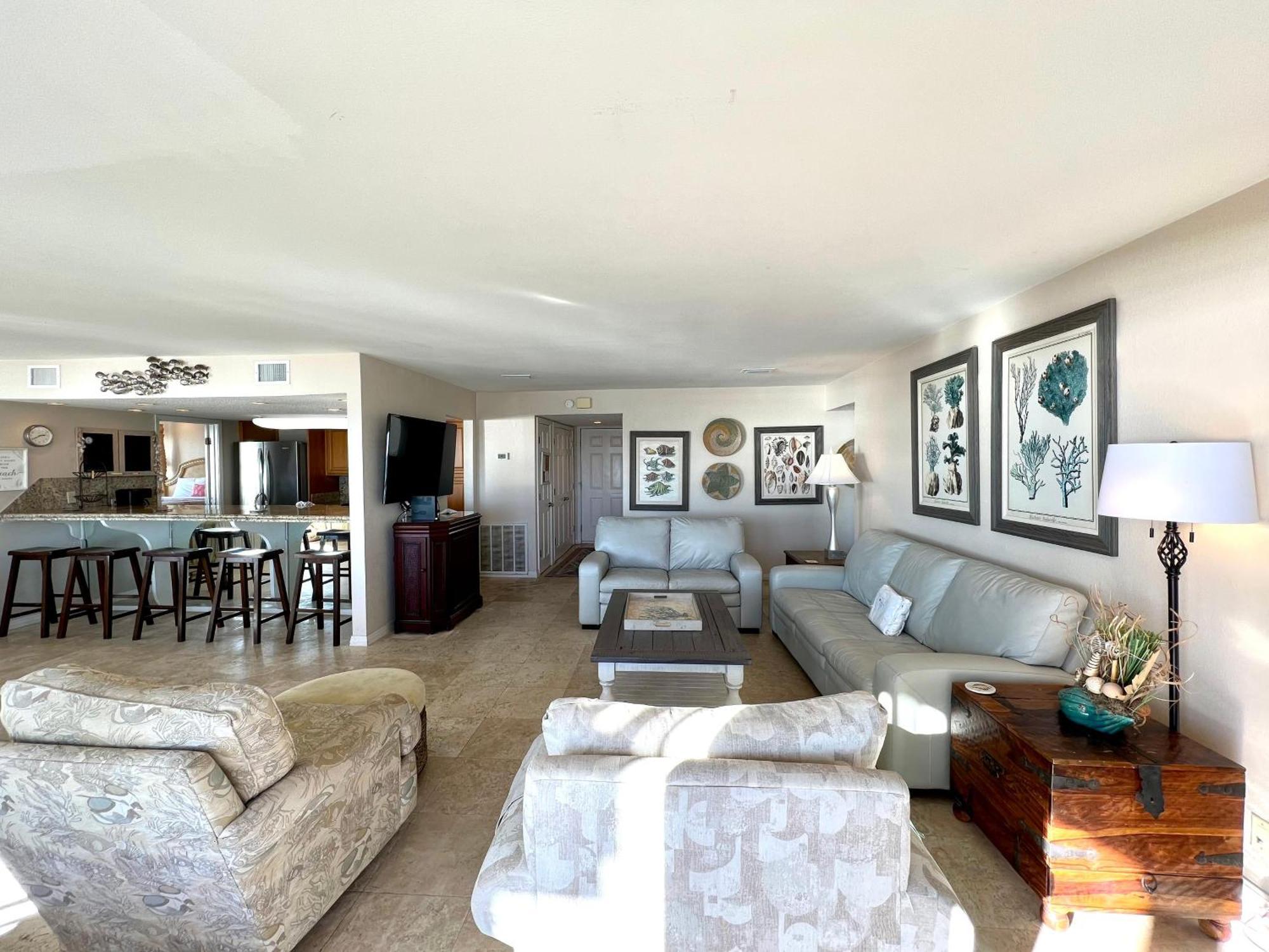Sandpiper Cove 1114 Holiday home Destin