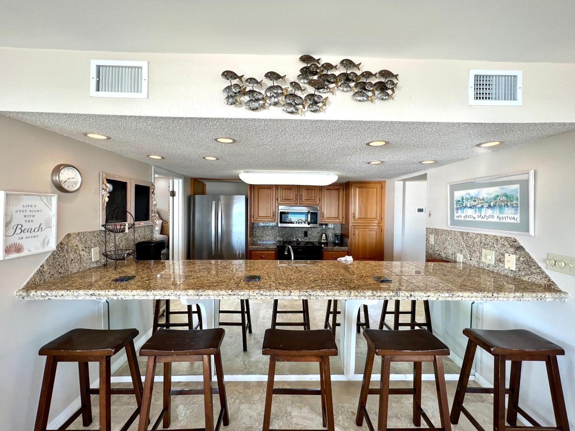 Sandpiper Cove 1114