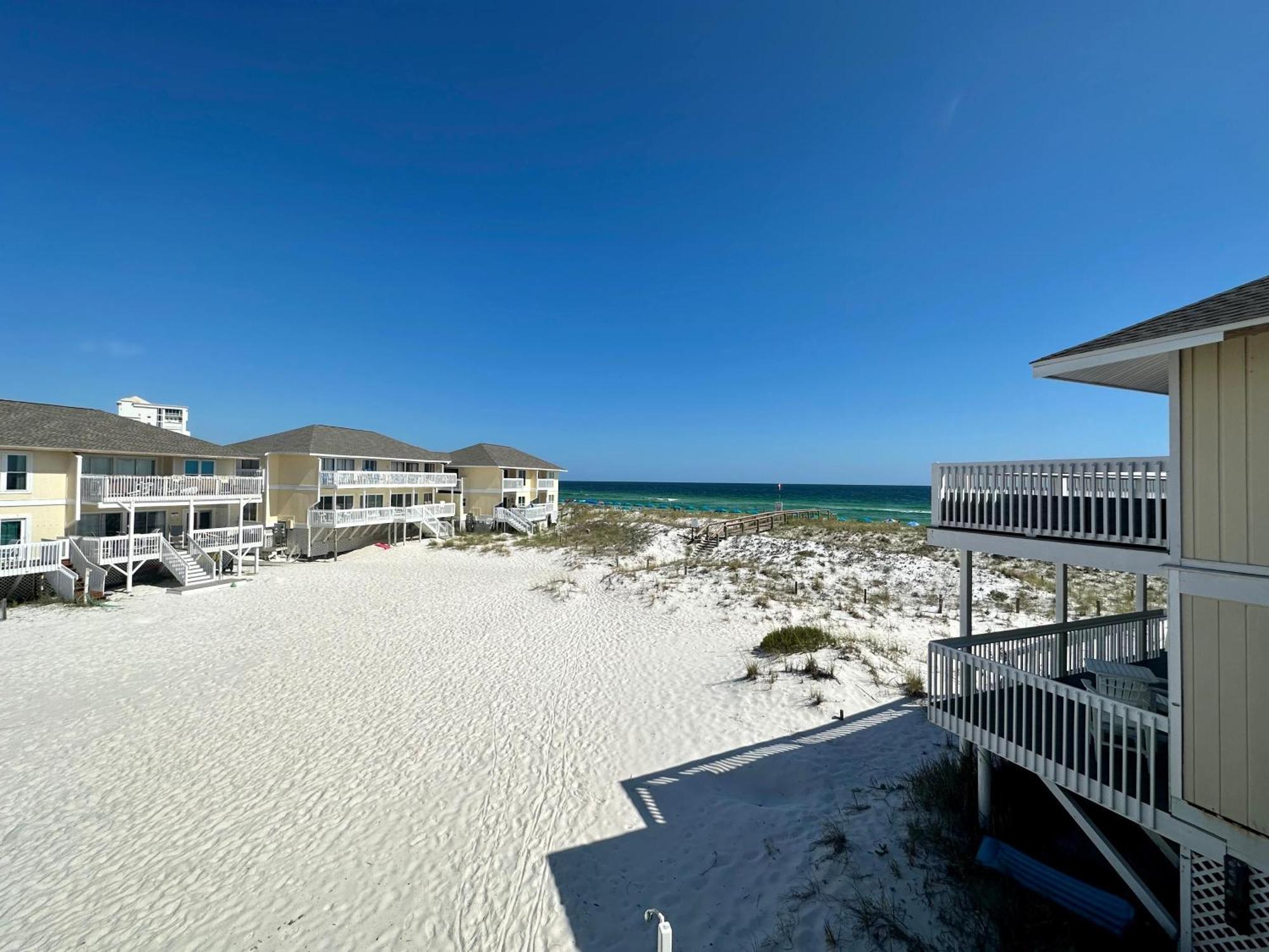 Holiday home Sandpiper Cove 2117