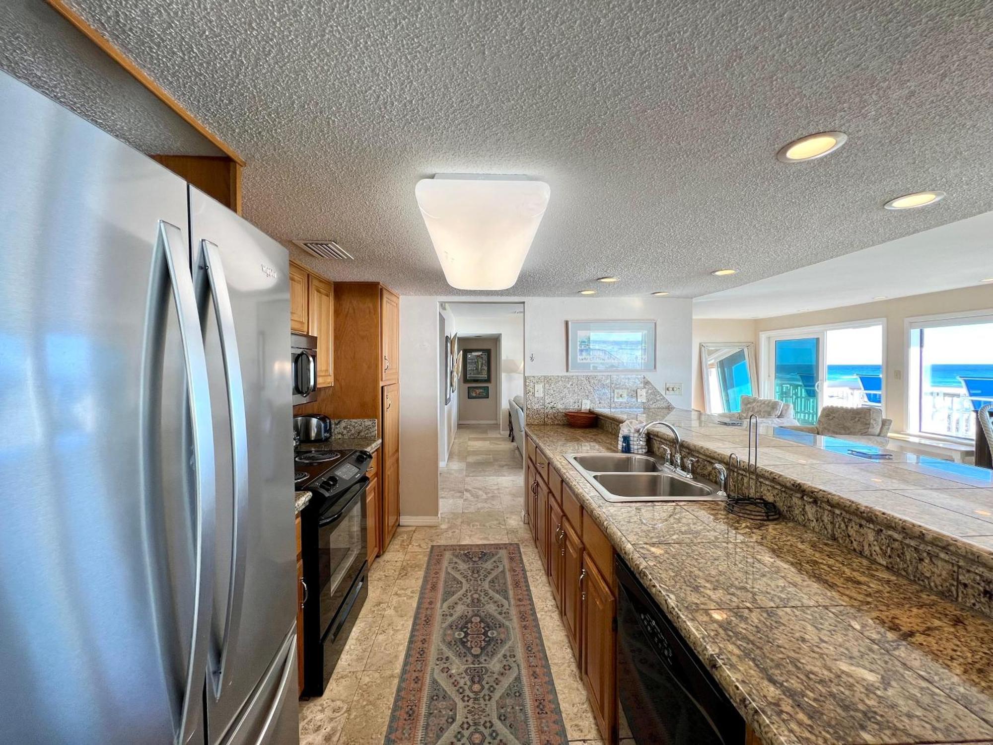 Sandpiper Cove 1114 Holiday home