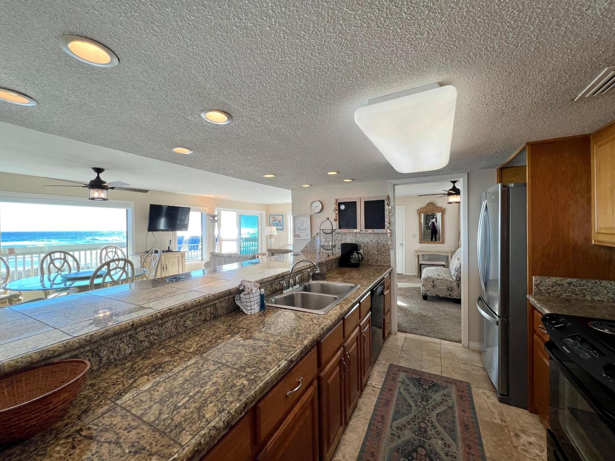 Holiday home Sandpiper Cove 1114 *