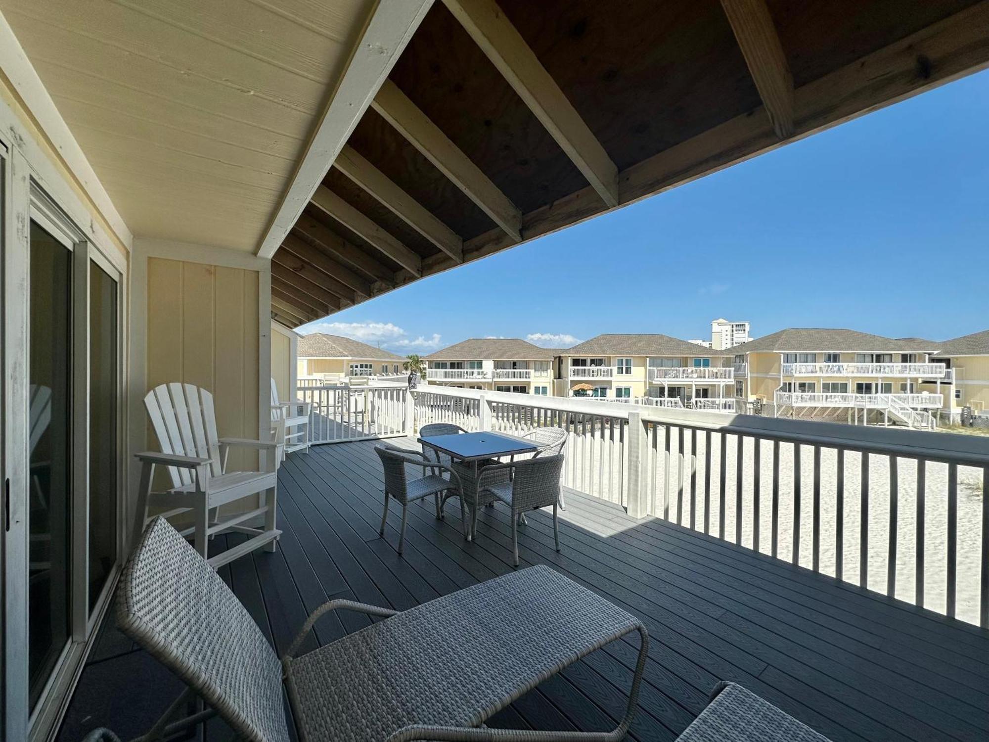 Holiday home Sandpiper Cove 2117 Destin