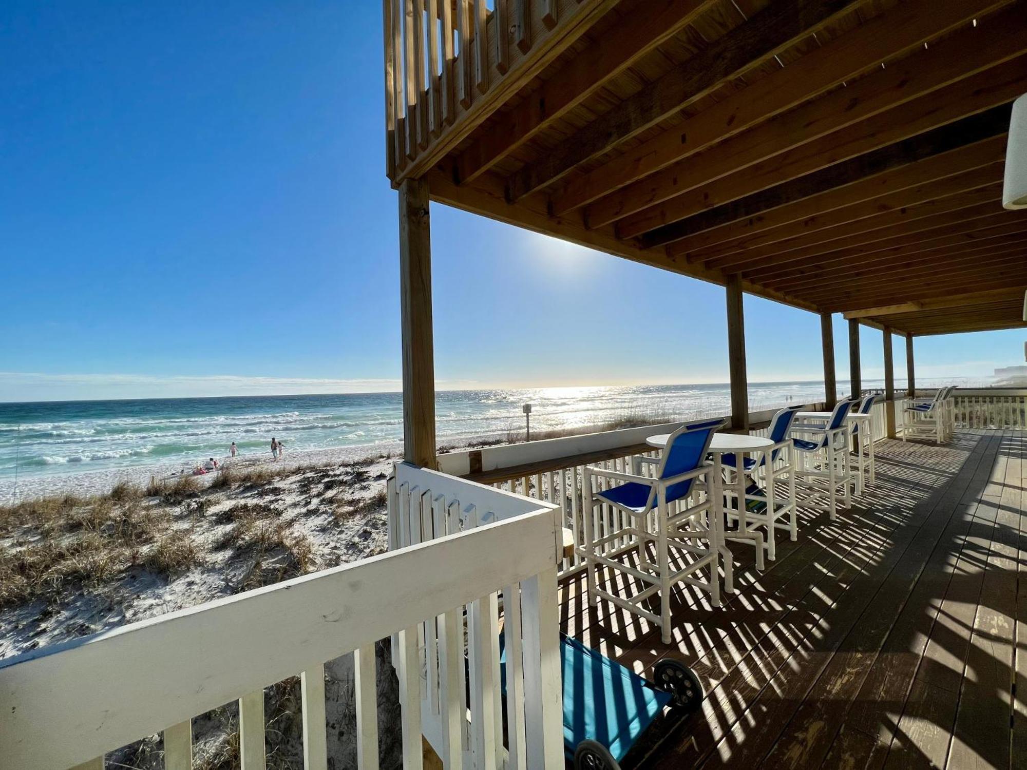 Sandpiper Cove 1114 *