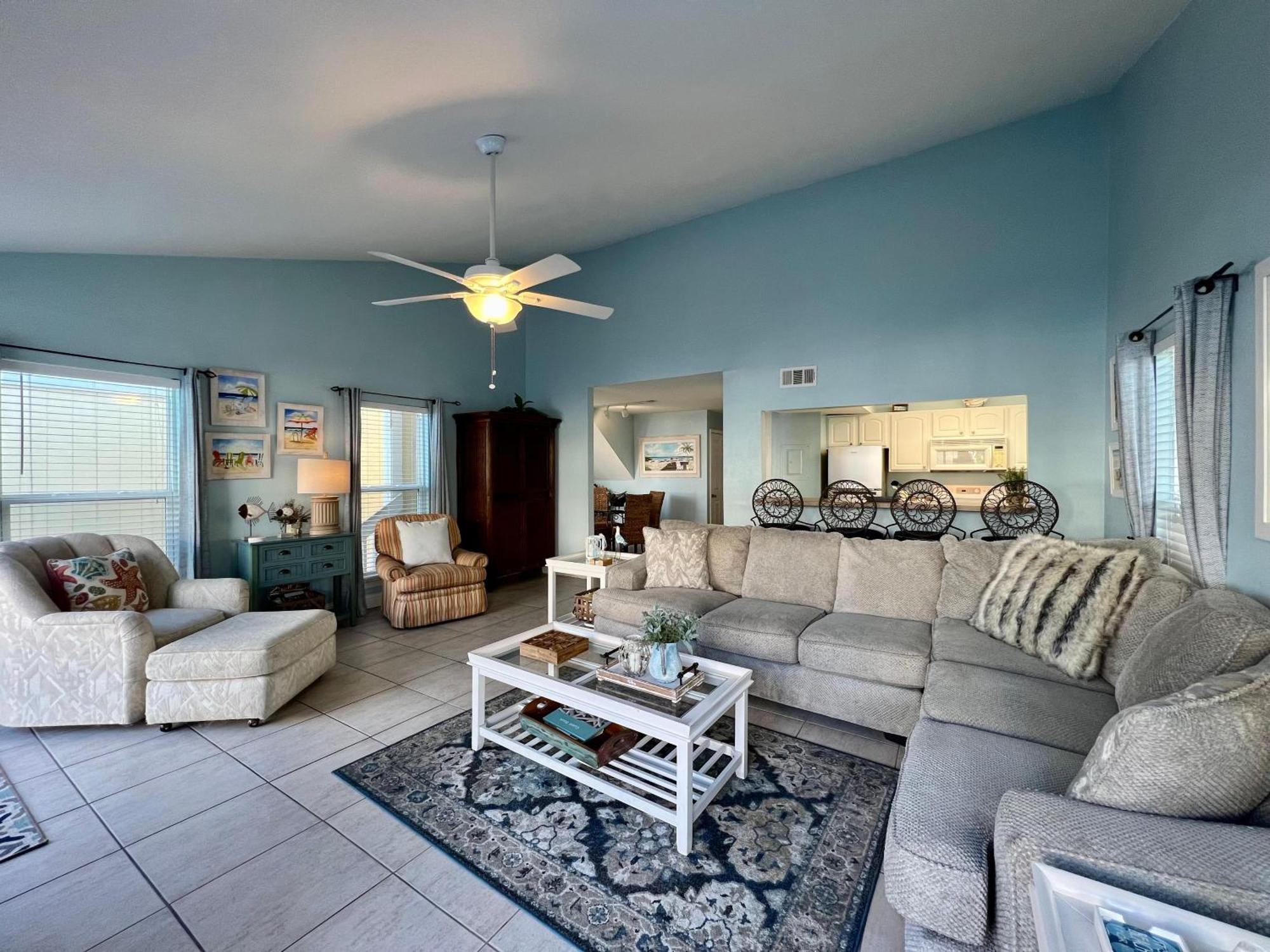 Sandpiper Cove 0029 Holiday home Destin