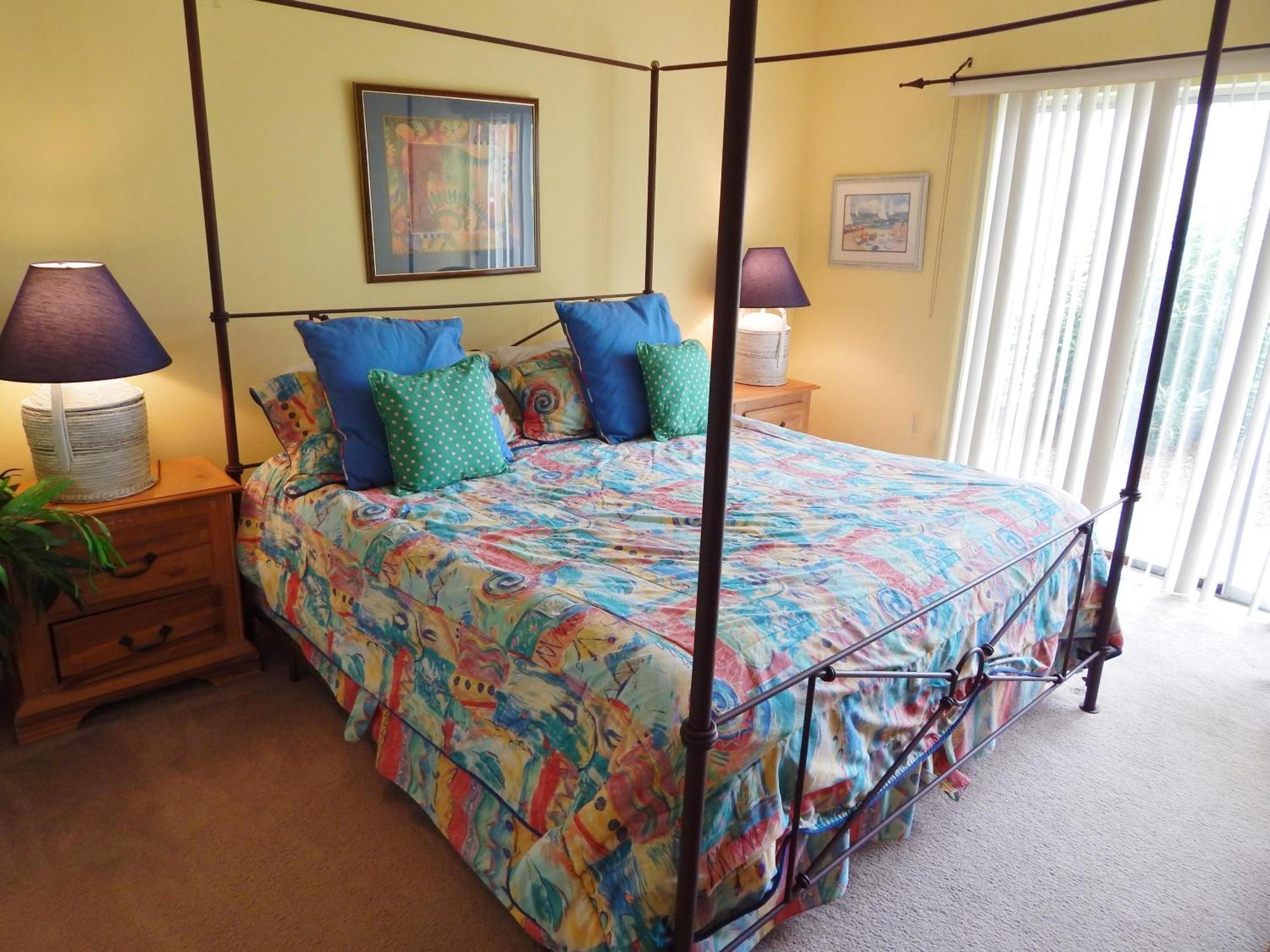 Sandpiper Cove 9128 Destin