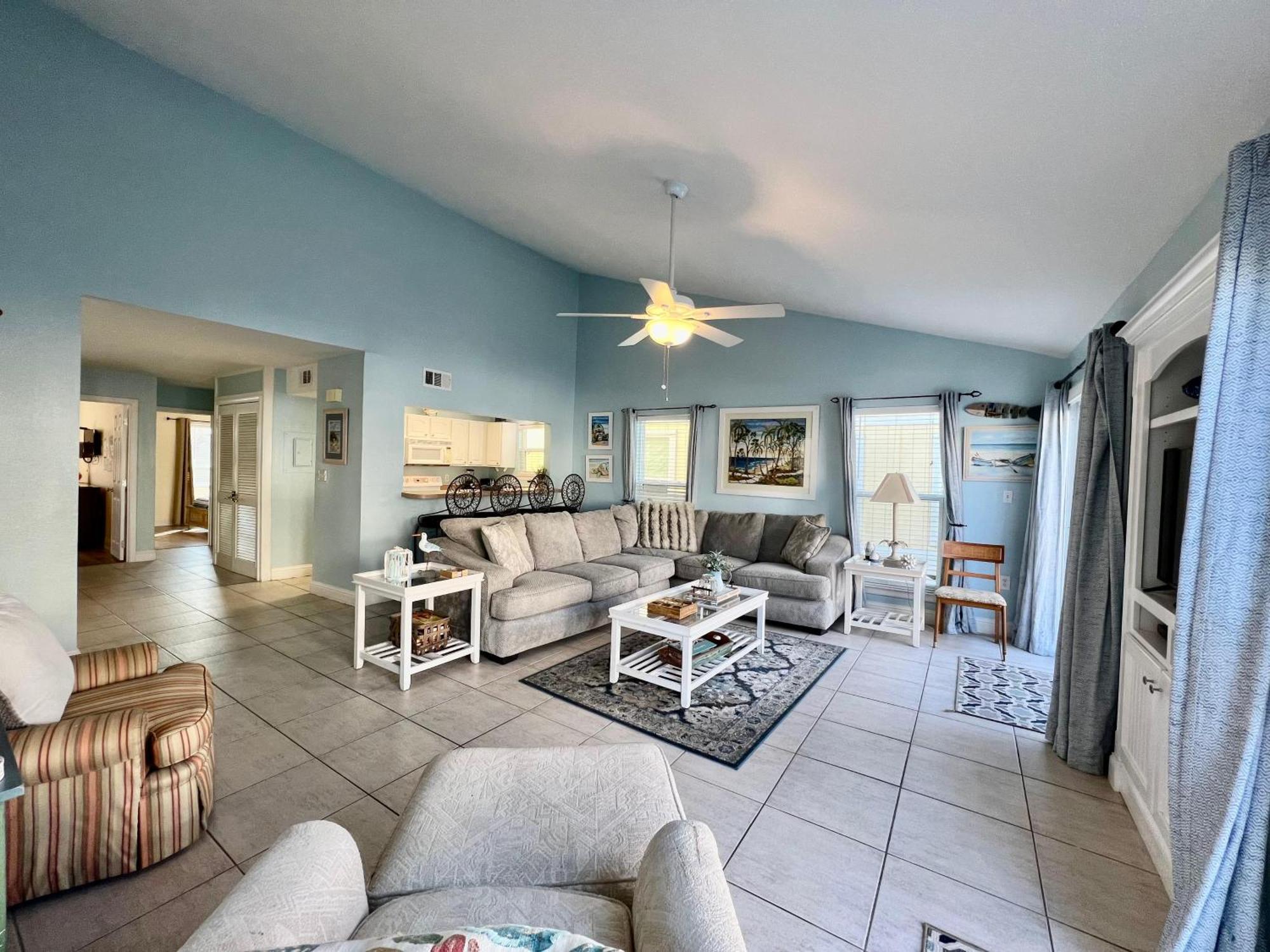 Holiday home Sandpiper Cove 0029