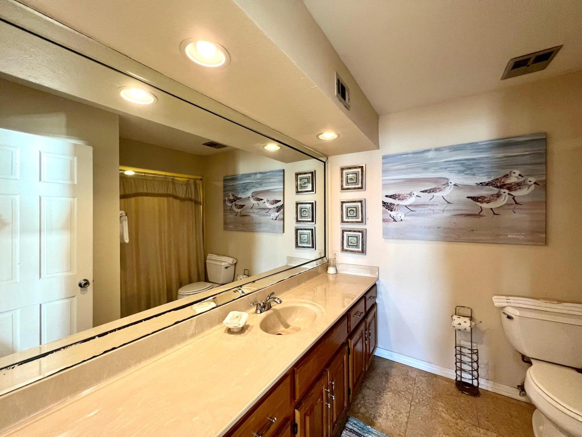 Holiday home Sandpiper Cove 1114 *